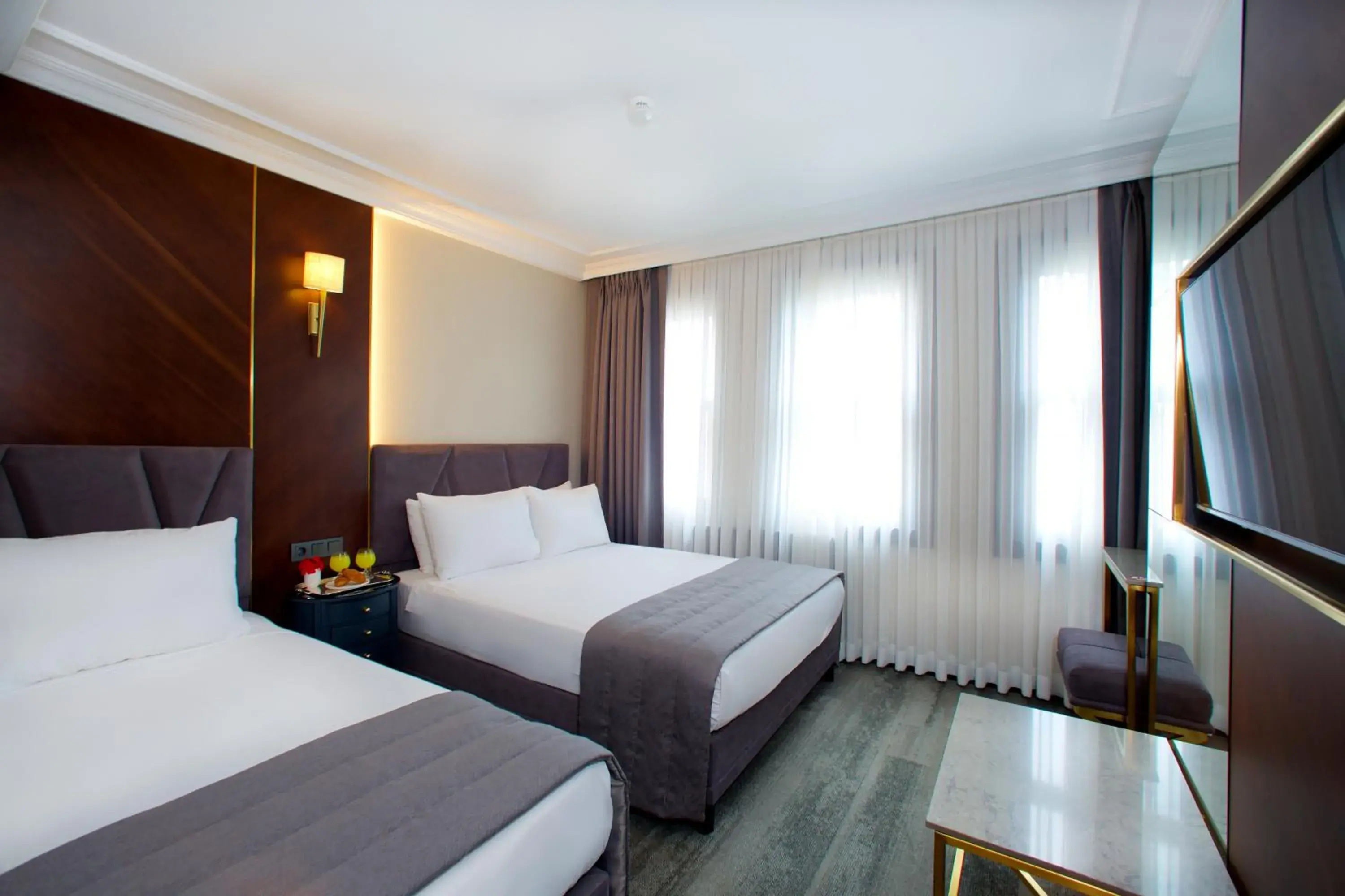 Double Room in Yusufpasa Konagi - Special Class Double Room in Yusufpasa Konagi - Special Class