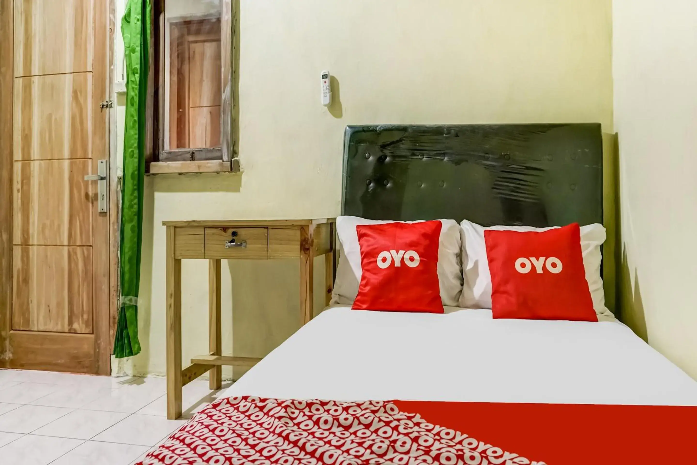 OYO Life 91335 Micheline Family 2 Syariah OYO Life 91335 Micheline Family 2 Syariah