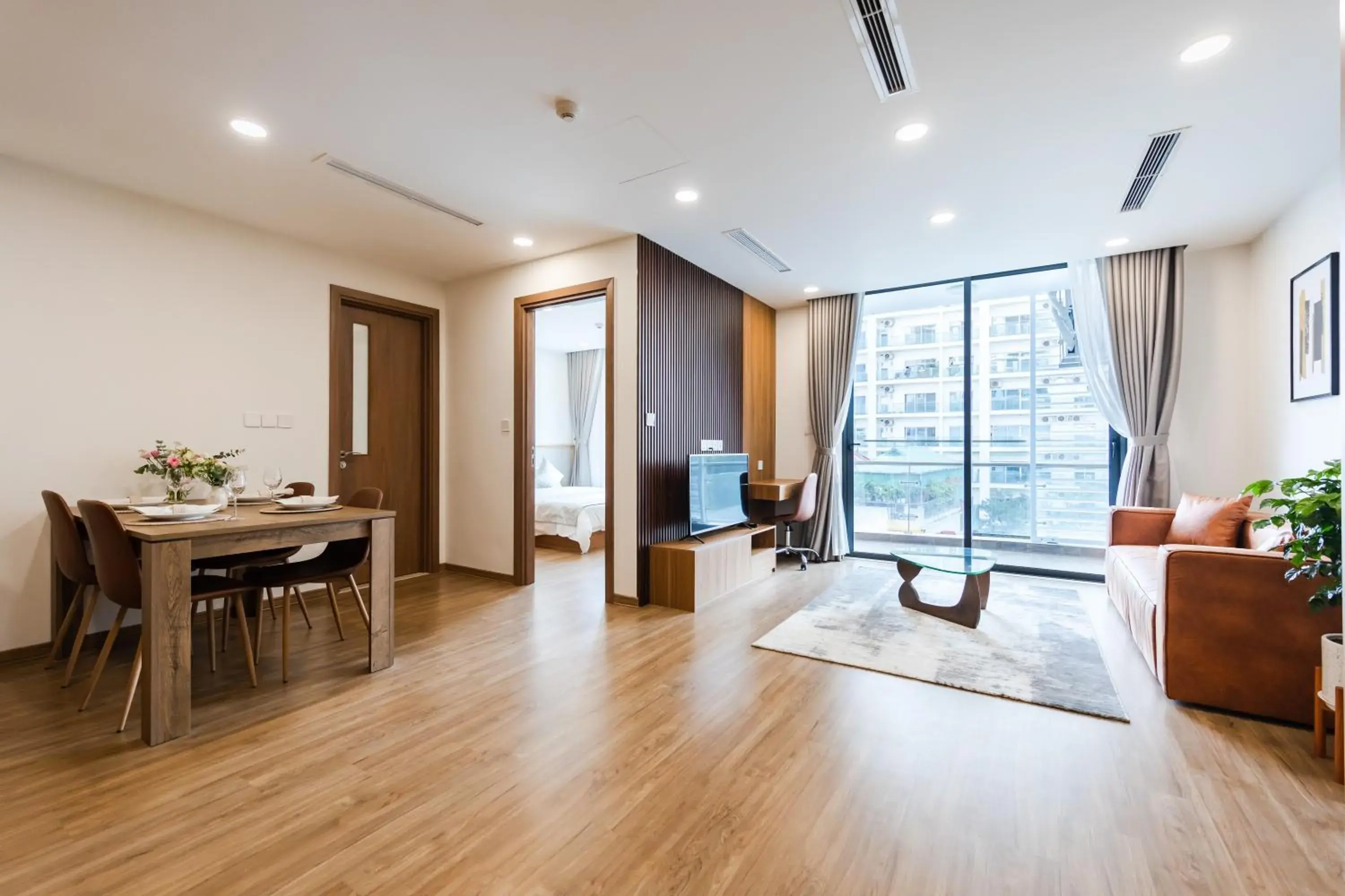 Five Star Westlake 1st-4th Floors Hotel & Serviced Apartment Five Star Westlake 1st-4th Floors Hotel & Serviced Apartment