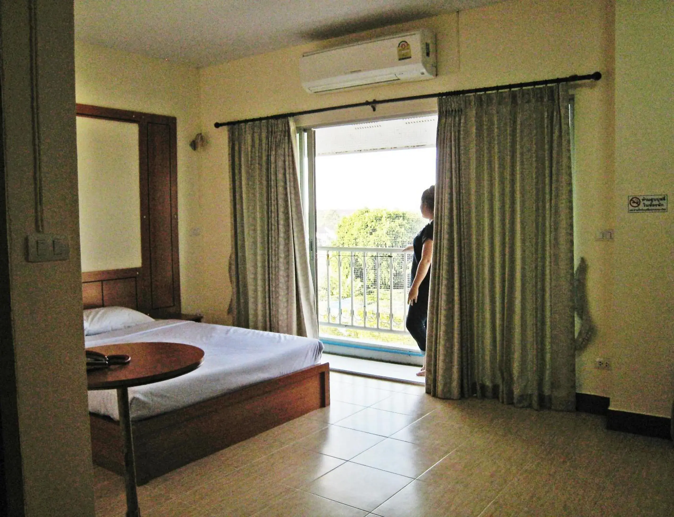 Standard Double or Twin Room in Choktawee Residence and Mansion Standard Double or Twin Room in Choktawee Residence and Mansion