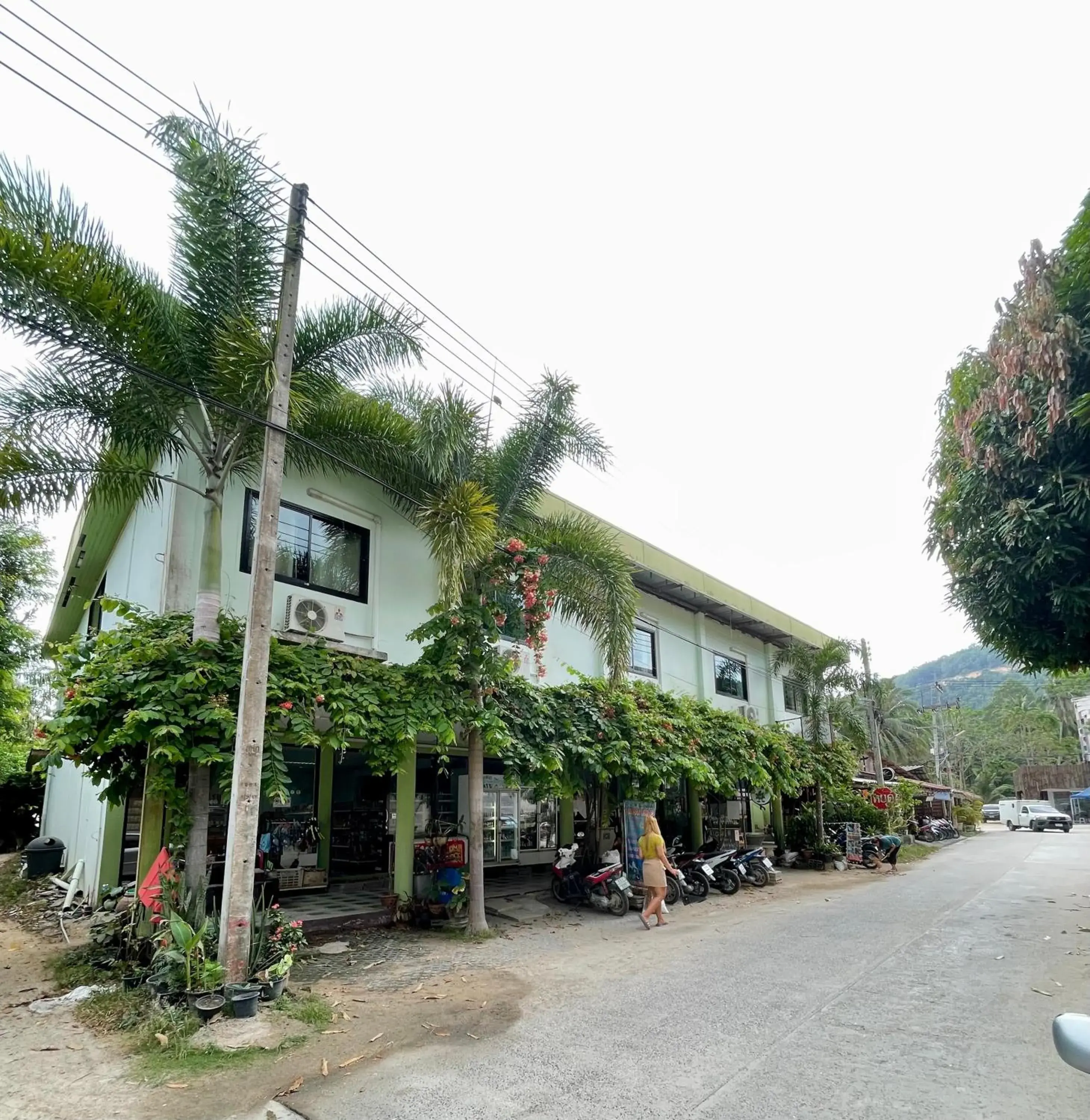 Maehaad Guesthouse Maehaad Guesthouse