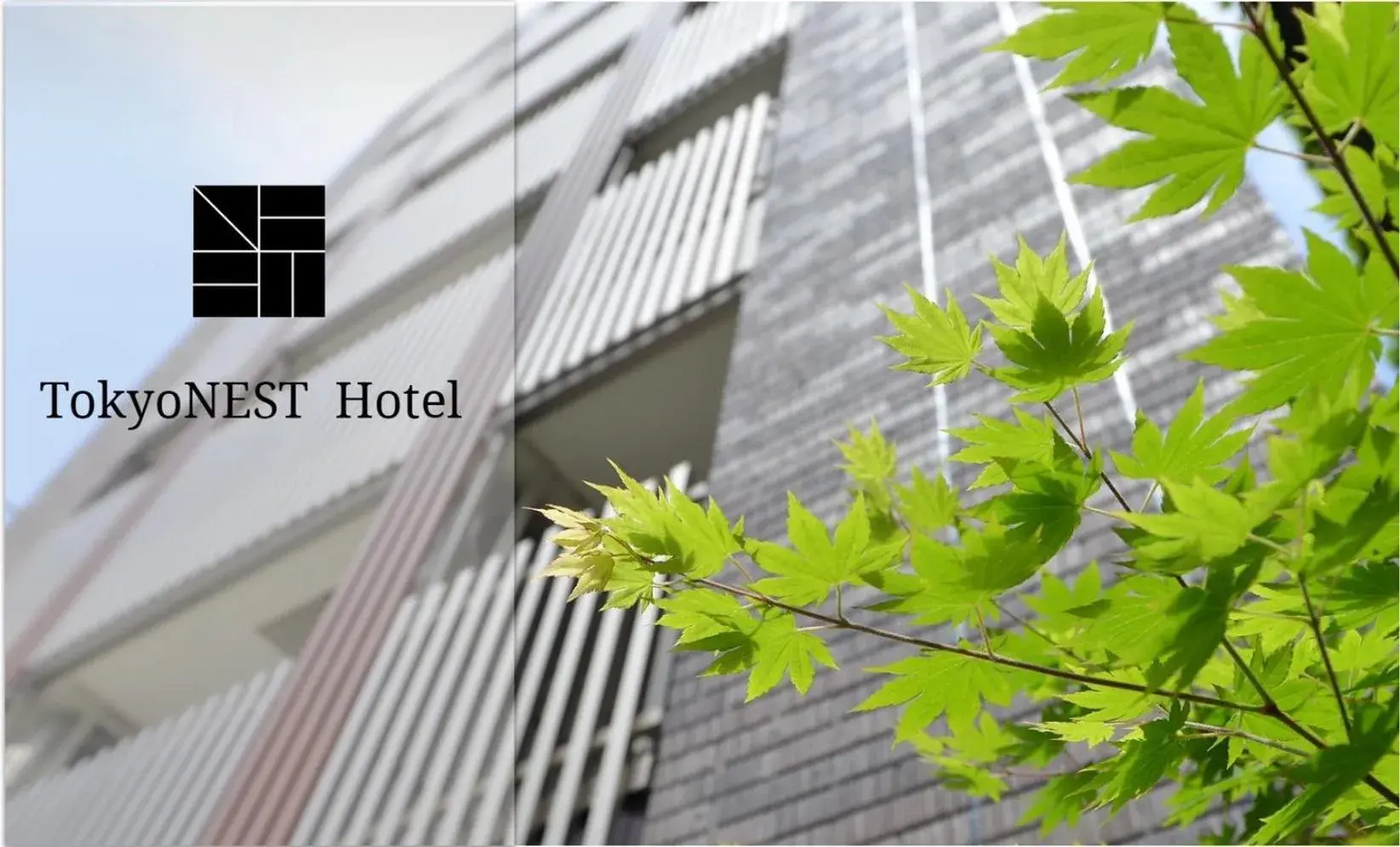 TokyoNEST Nippori TokyoNEST Nippori