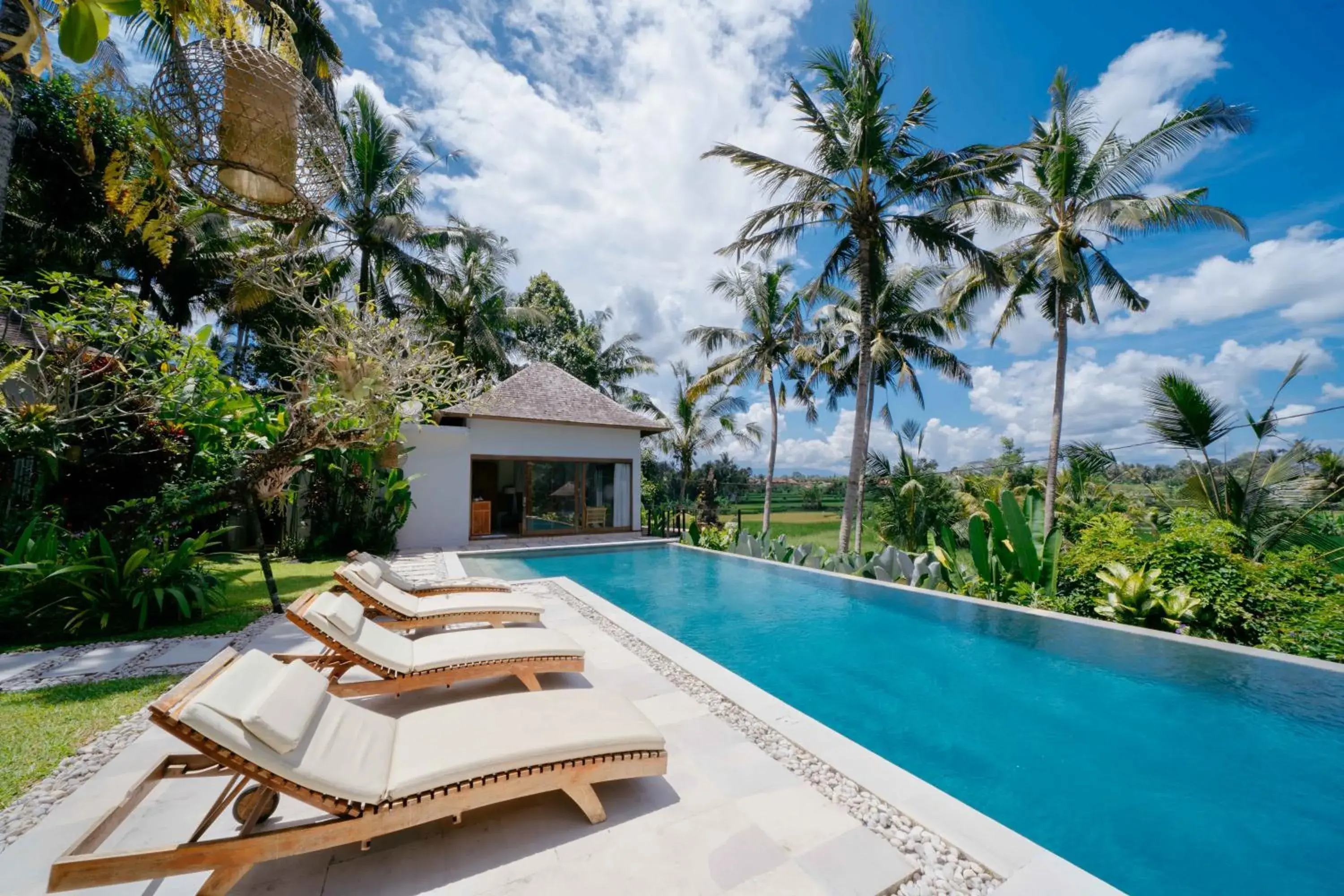 Santun Luxury Private Villas Santun Luxury Private Villas