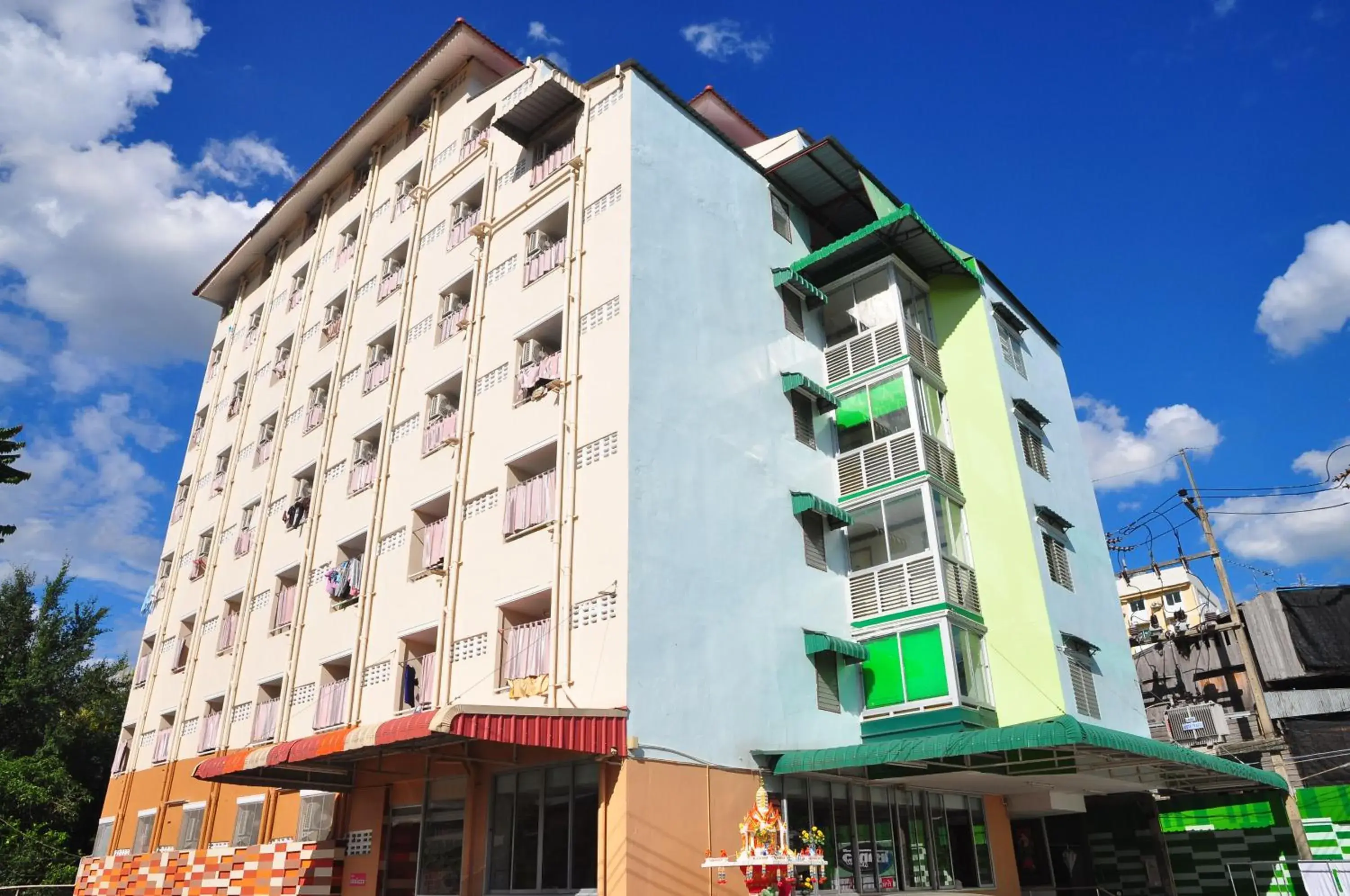 Choktawee Smile Choktawee Smile