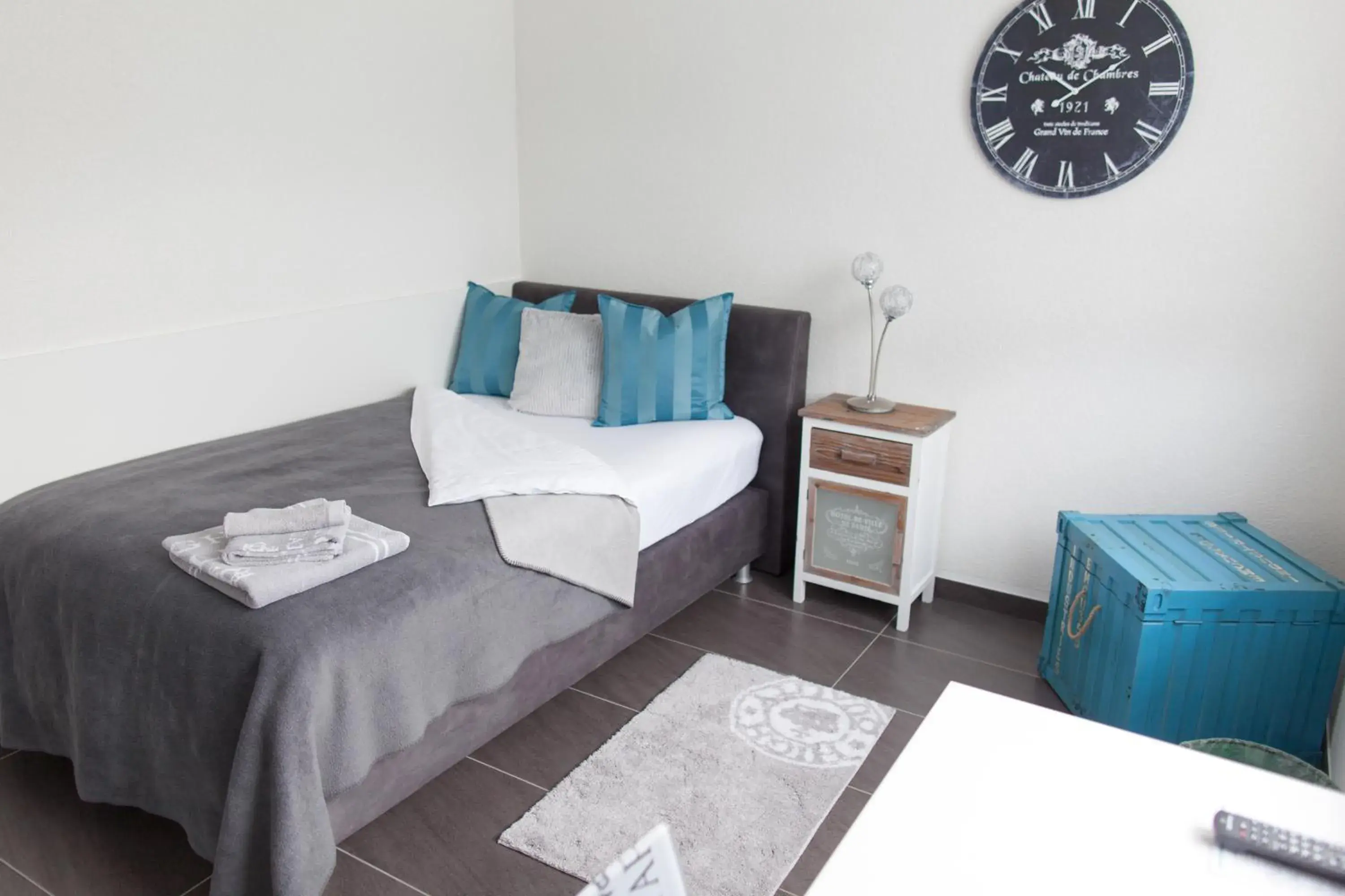 Studio Apartment in Hotel Burgholz Studio Apartment in Hotel Burgholz