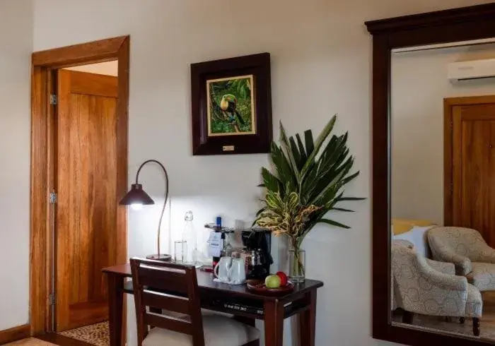 Lake Breeze Suite King in Bolontiku Boutique Hotel & Spa Lake Breeze Suite King in Bolontiku Boutique Hotel & Spa