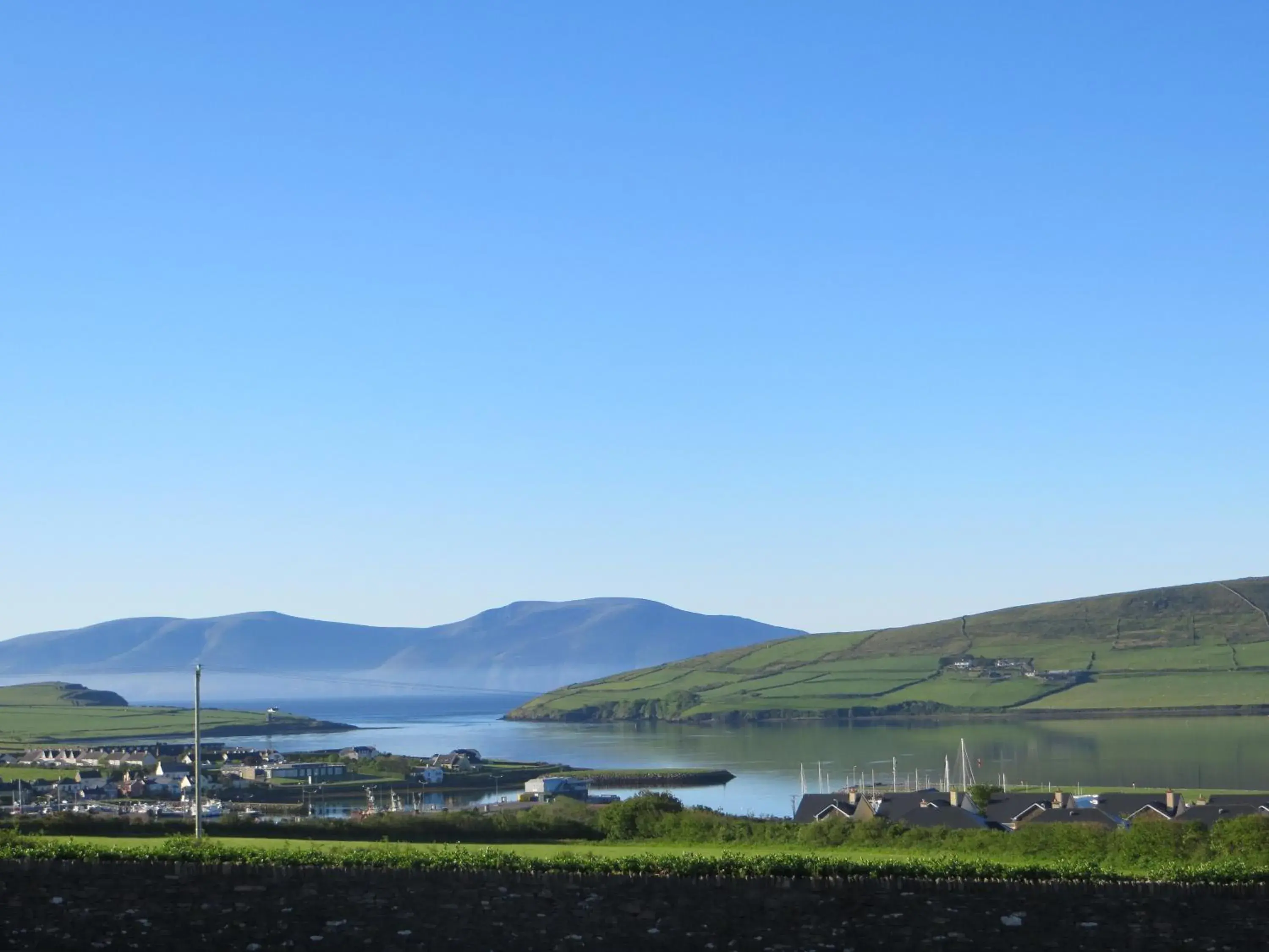 The Lighthouse The Lighthouse