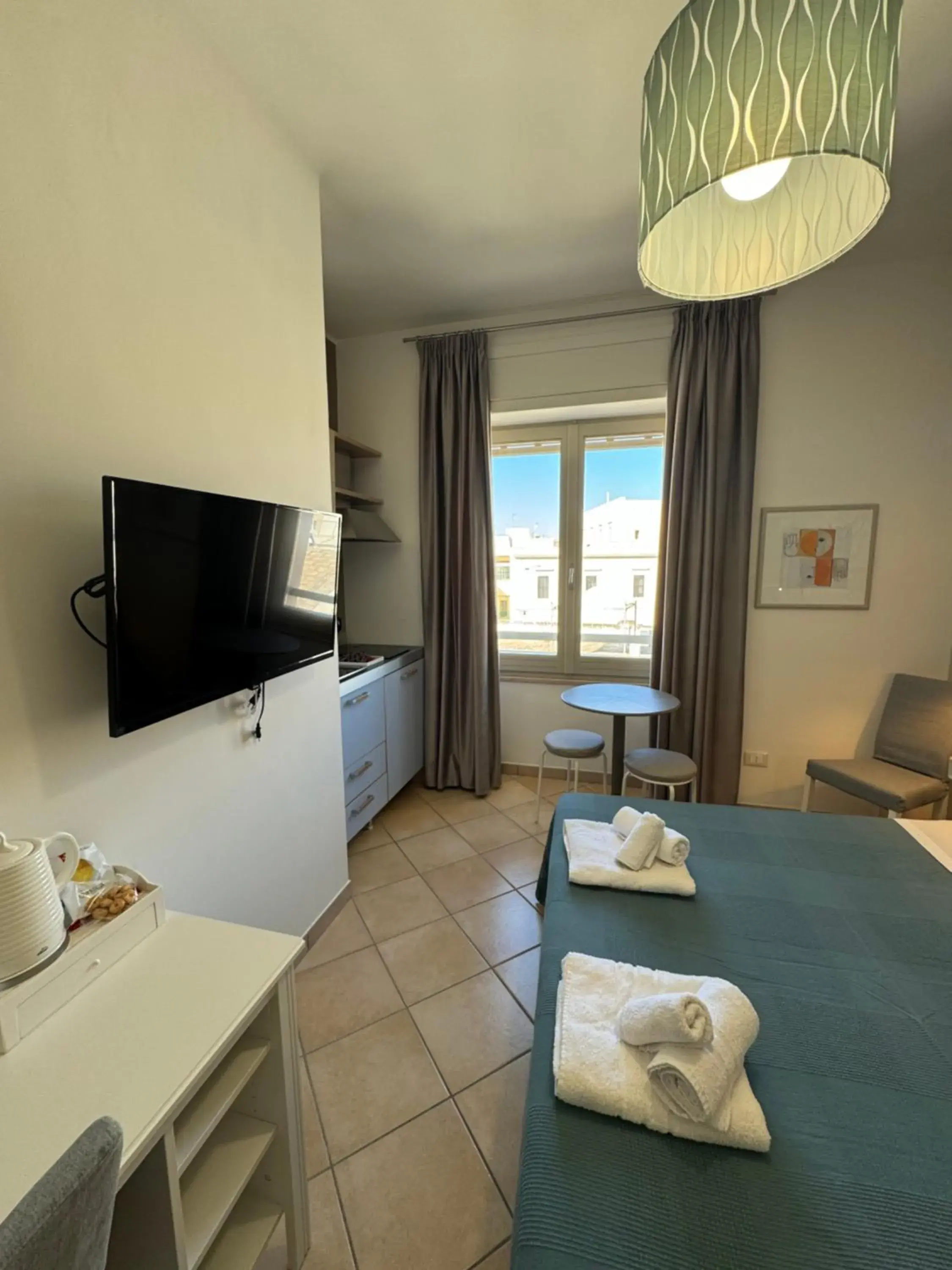 Superior Double Room in San Pietro Otranto Superior Double Room in San Pietro Otranto