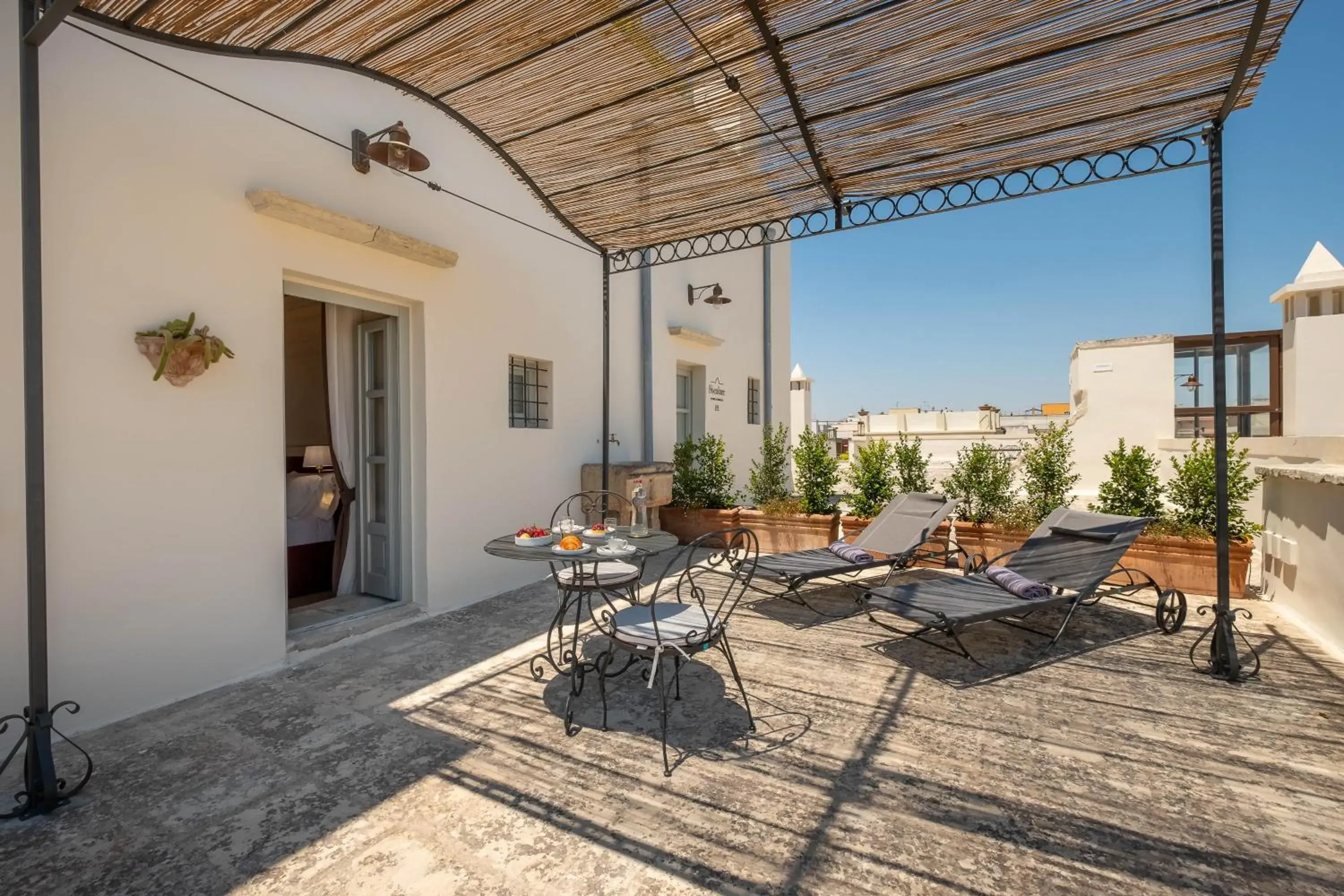 Superior Double Room in Nohasi Palace Lifestyle Hotel & SPA Superior Double Room in Nohasi Palace Lifestyle Hotel & SPA