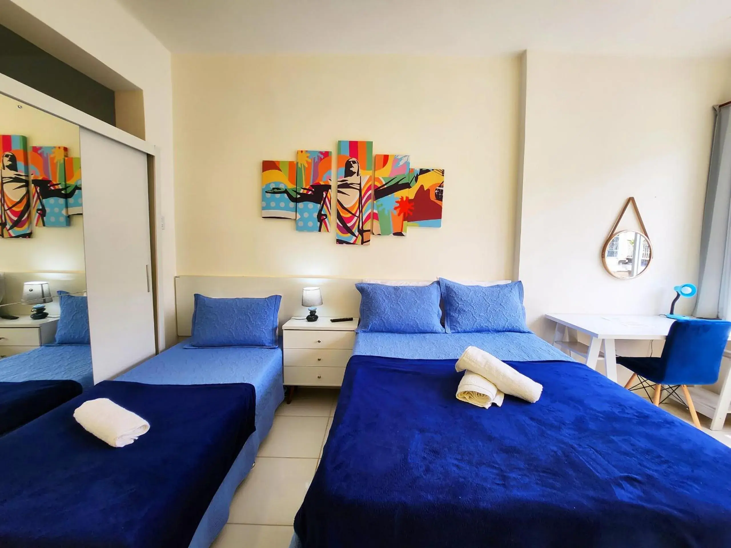 Q&Sala na Praia para 5 Pessoas Q&Sala na Praia para 5 Pessoas