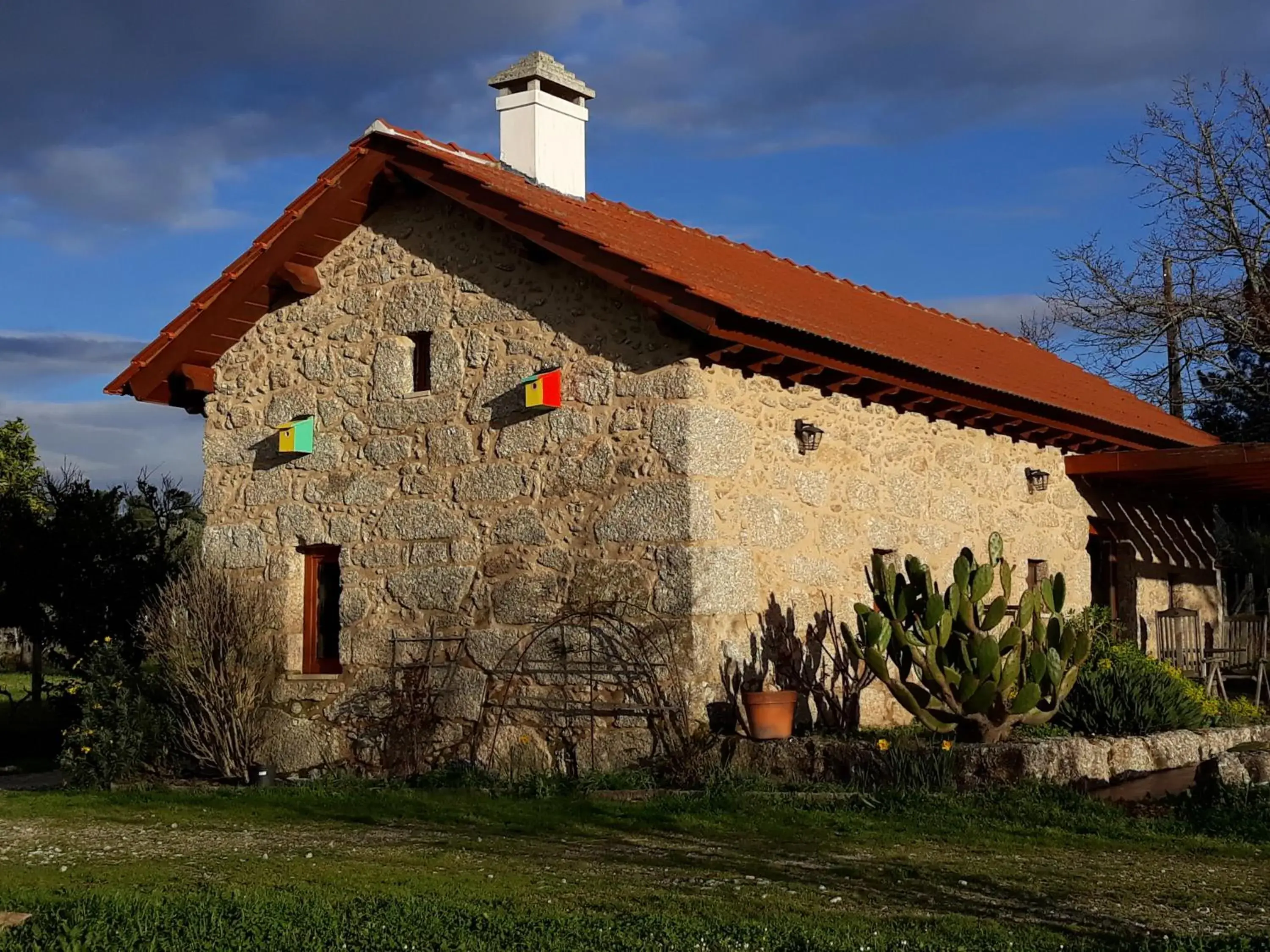 Double Room - Disability Access in Quinta Vale Porcacho Double Room - Disability Access in Quinta Vale Porcacho