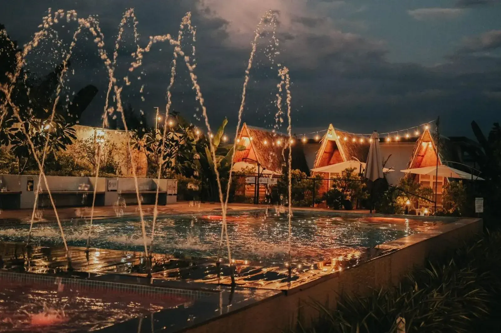 Urban Oasis Resort, Tarlac Urban Oasis Resort, Tarlac