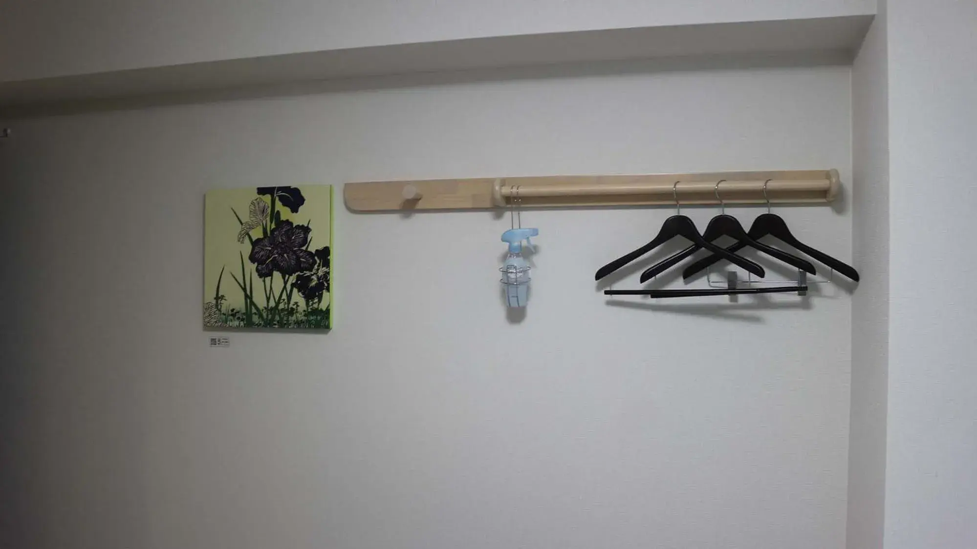 Queen Room - Non-Smoking in Toyoko Inn Saga Ekimae Queen Room - Non-Smoking in Toyoko Inn Saga Ekimae