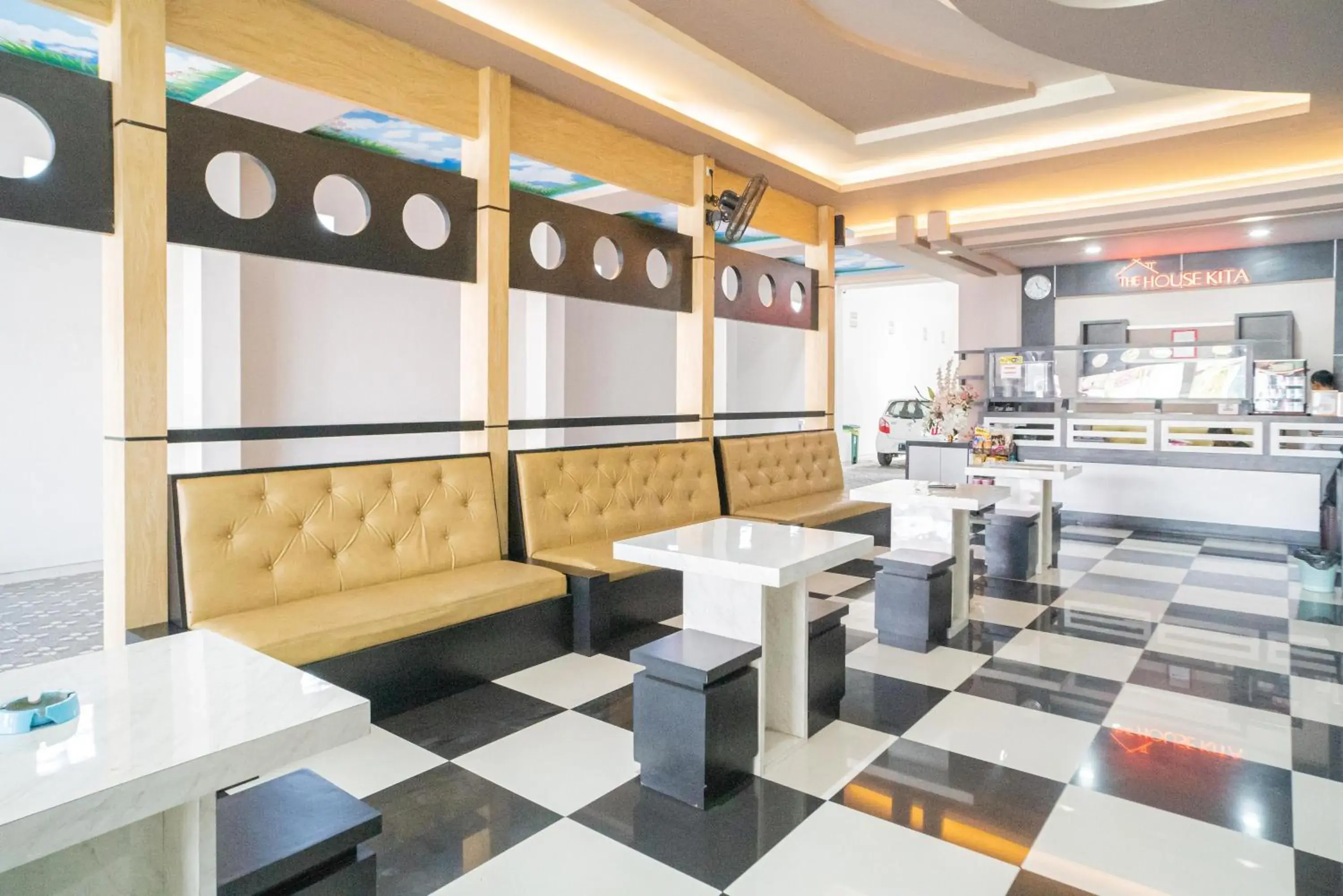 RedDoorz Plus @ Jalan Pemuda Timur Bojonegoro RedDoorz Plus @ Jalan Pemuda Timur Bojonegoro