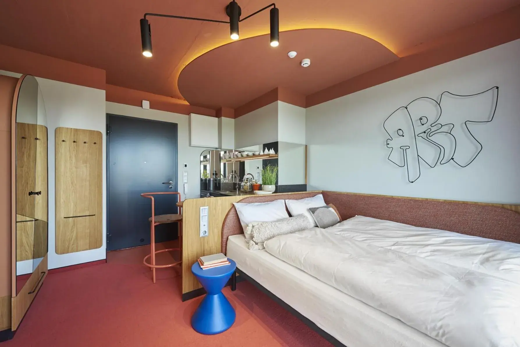 SmartApart SmartApart