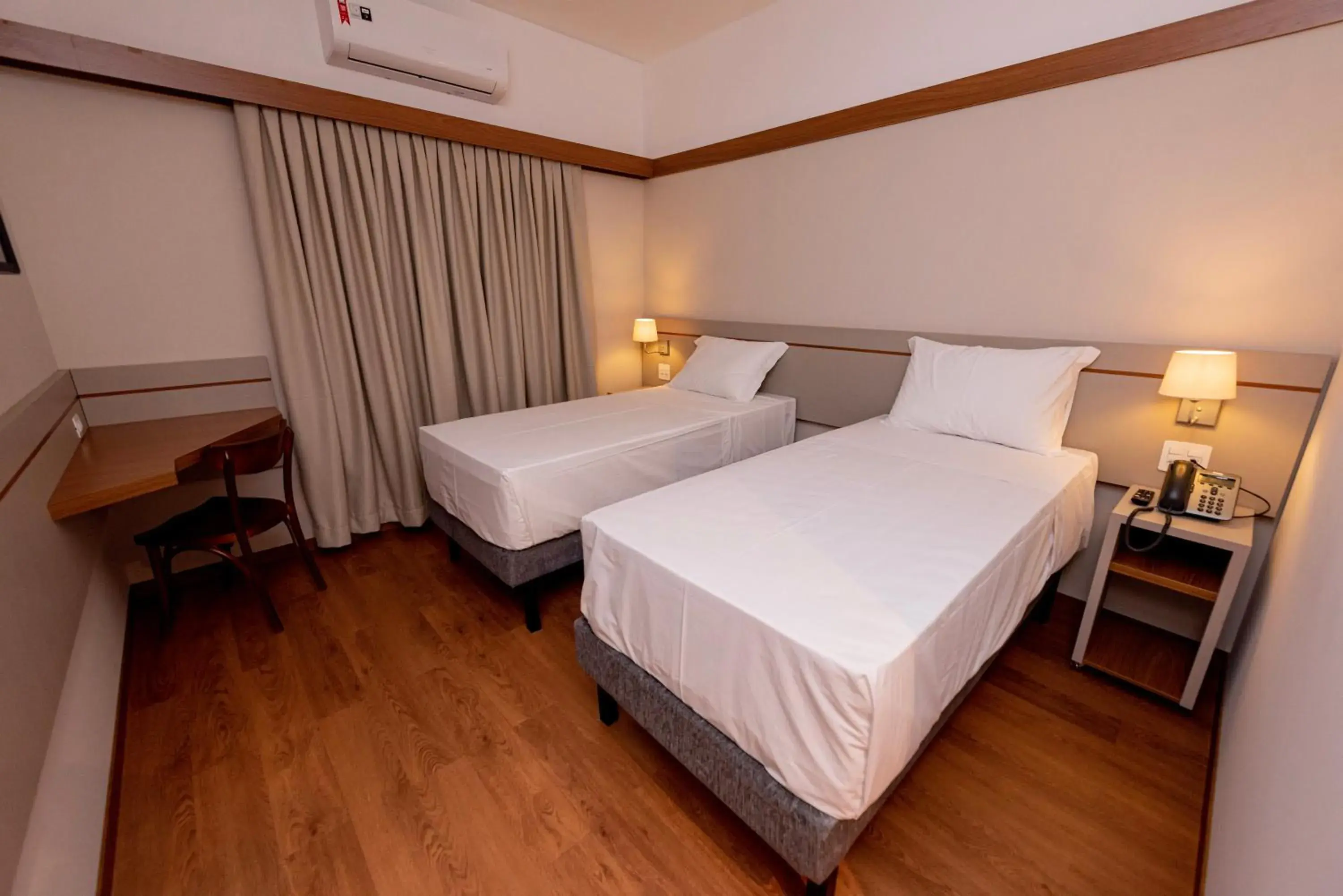 Standard Twin Room - single occupancy in Gaben Hotel Standard Twin Room - single occupancy in Gaben Hotel
