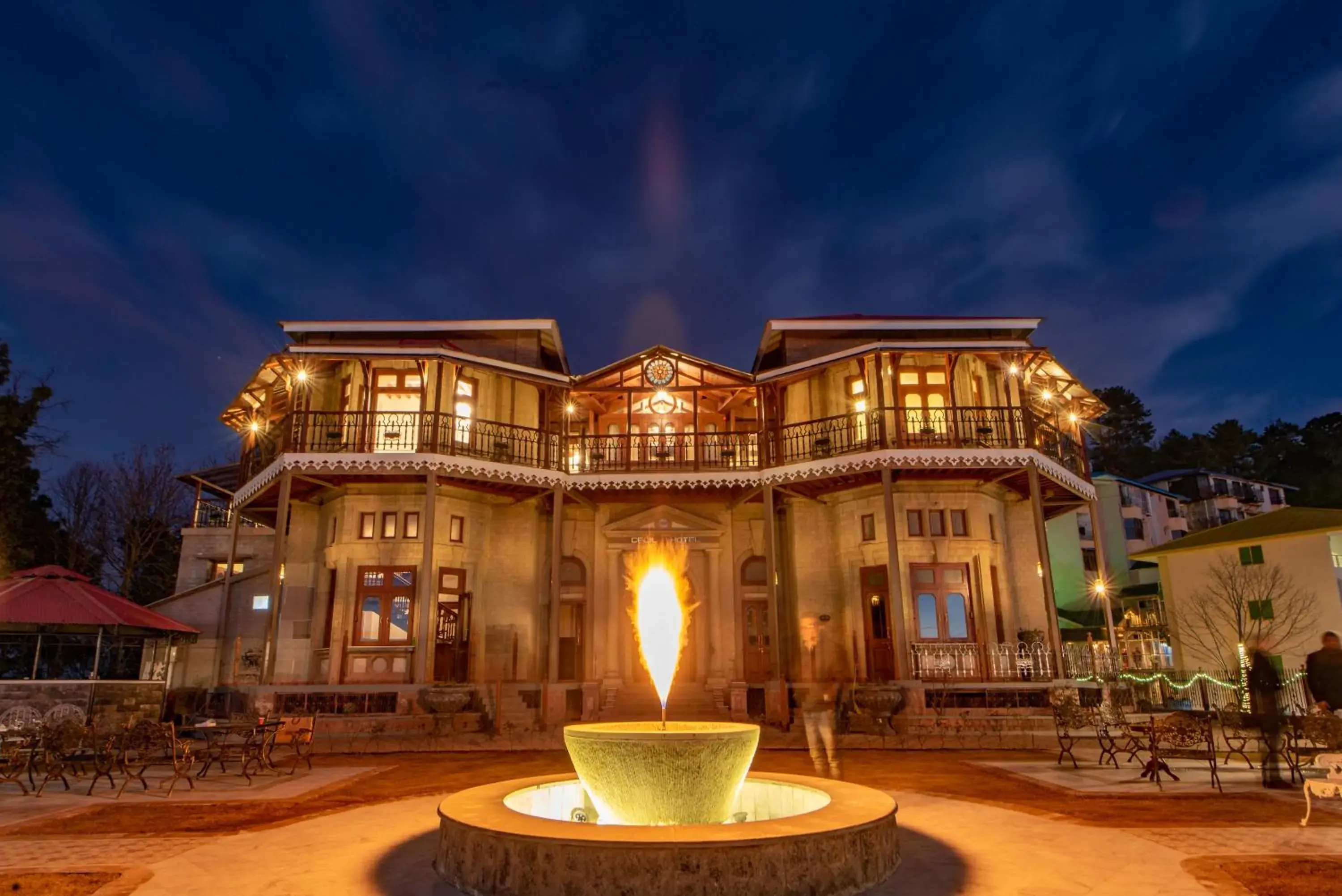 Cecil by Pearl Continental Cecil by Pearl Continental