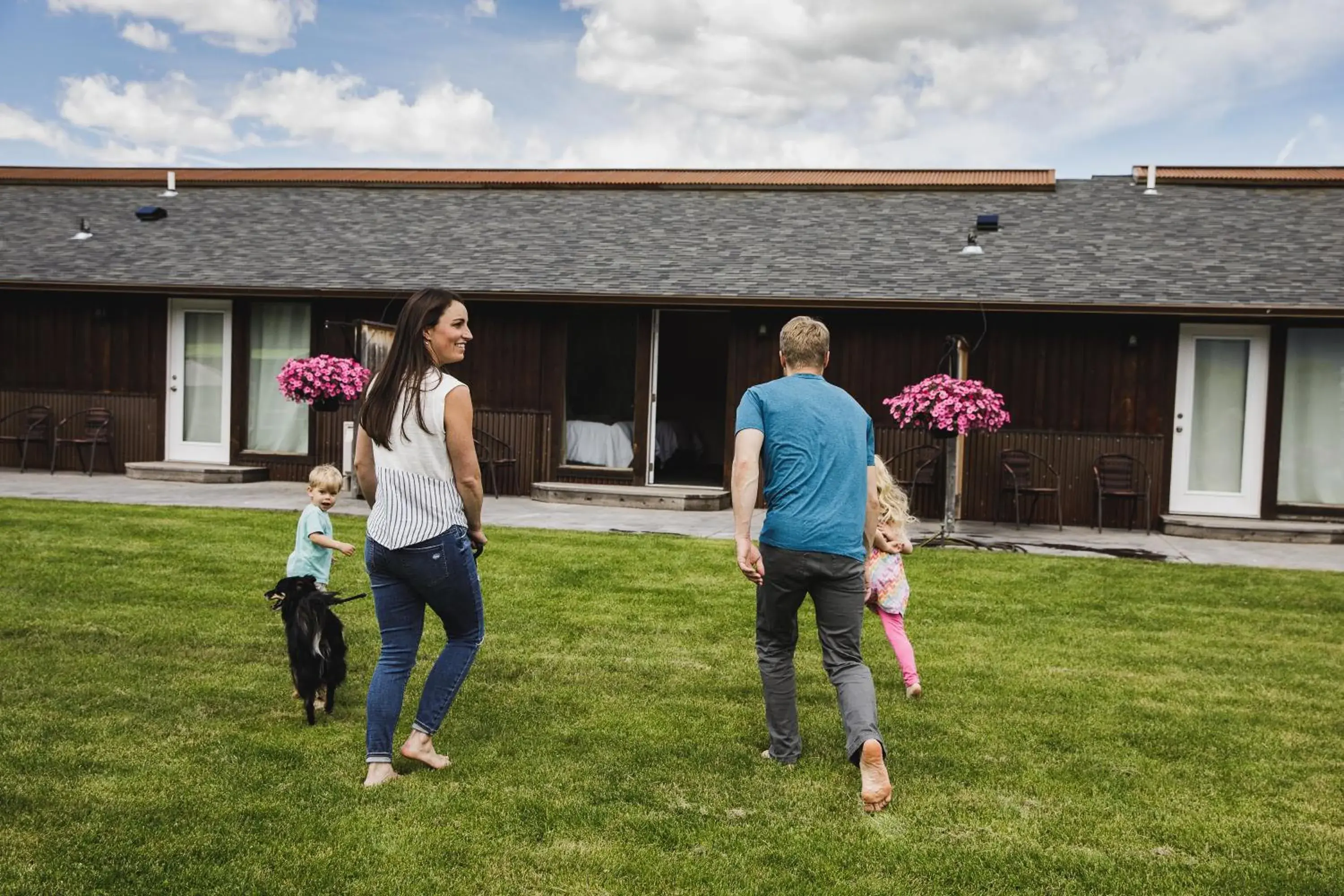 Deluxe Single Room in Ninepipes Lodge Deluxe Single Room in Ninepipes Lodge