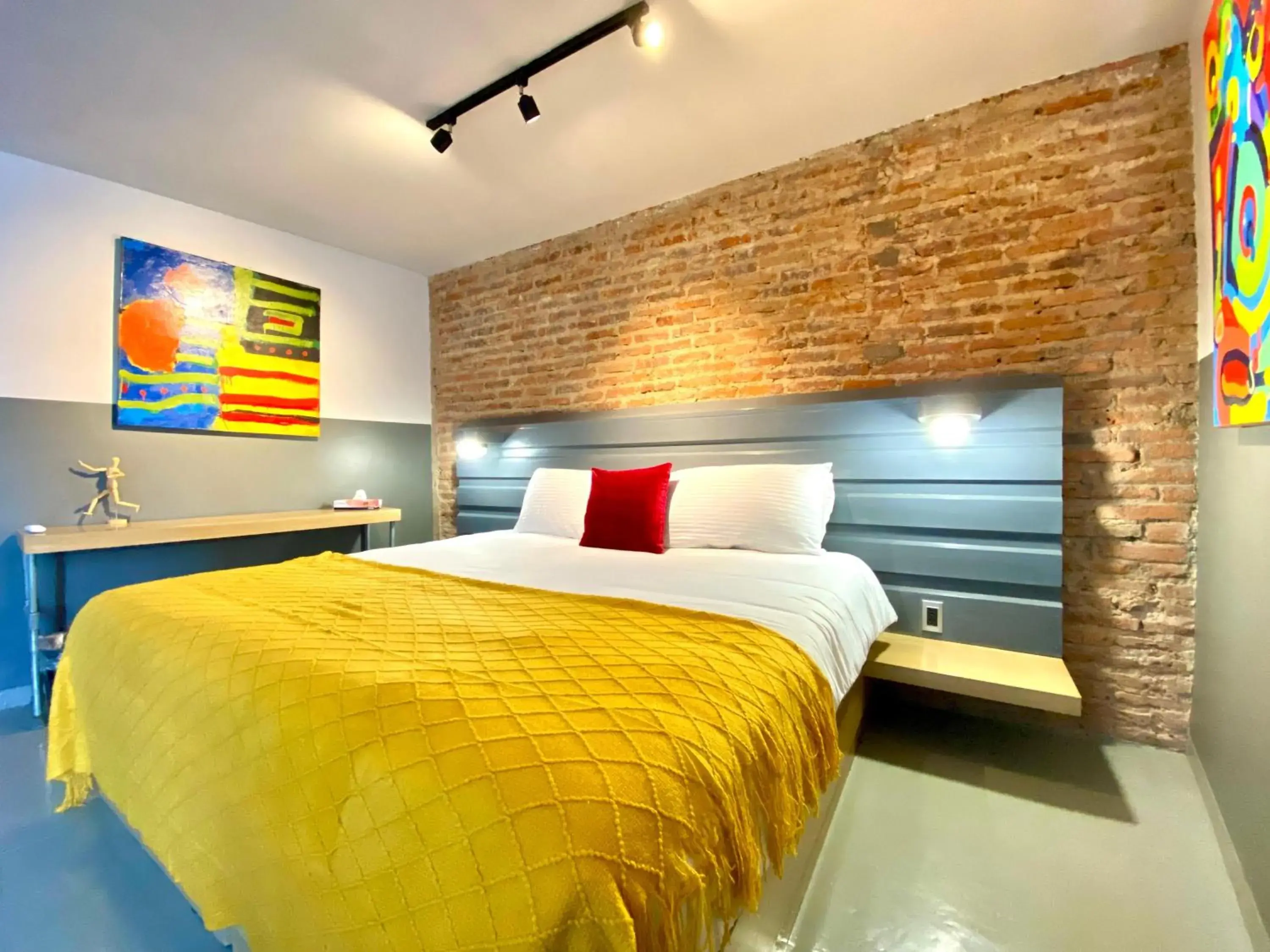 King Suite in Hotel NEXT King Suite in Hotel NEXT