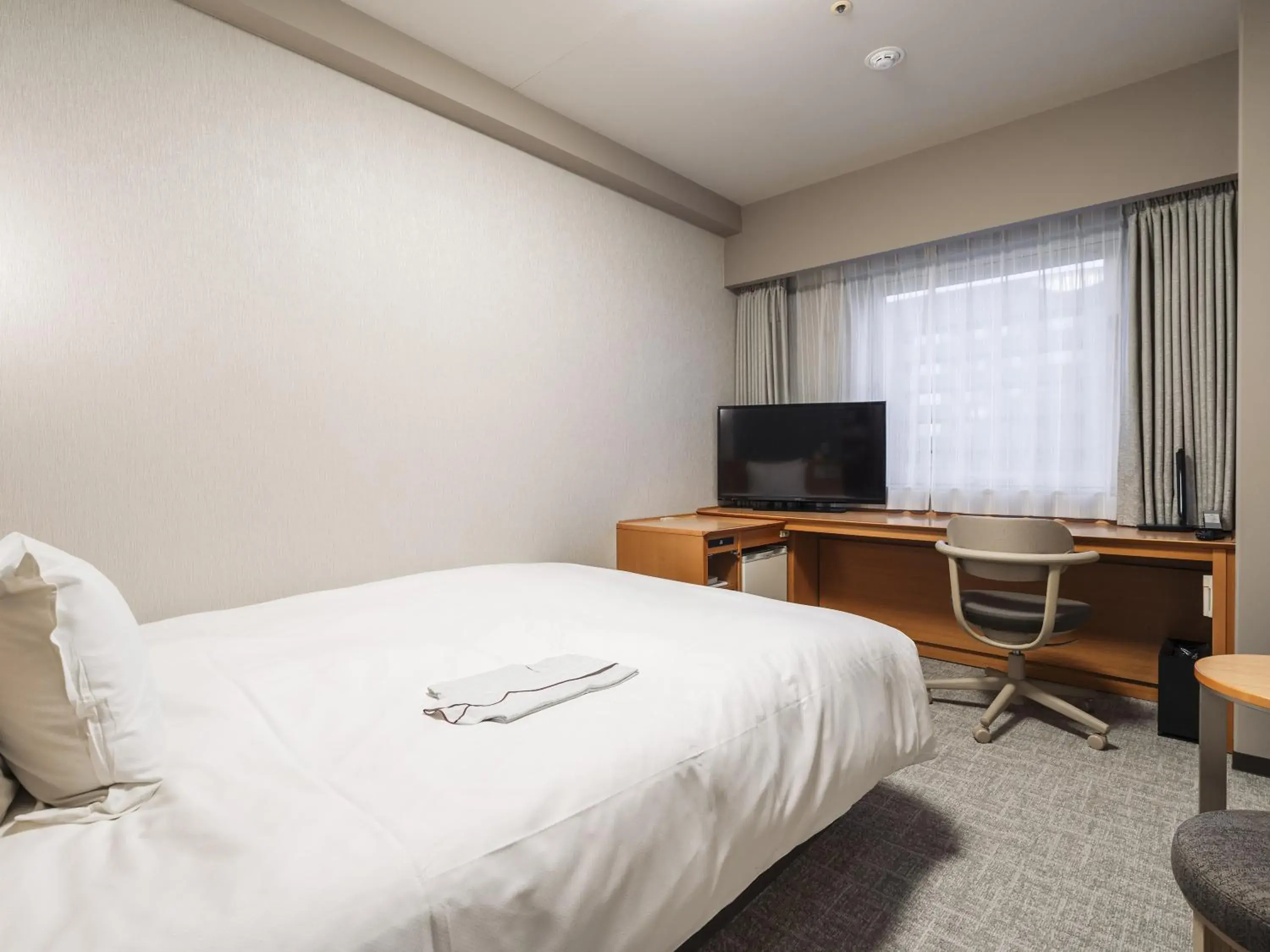 Single Room - single occupancy - Non-Smoking in Richmond Hotel Obihiro Ekimae Single Room - single occupancy - Non-Smoking in Richmond Hotel Obihiro Ekimae