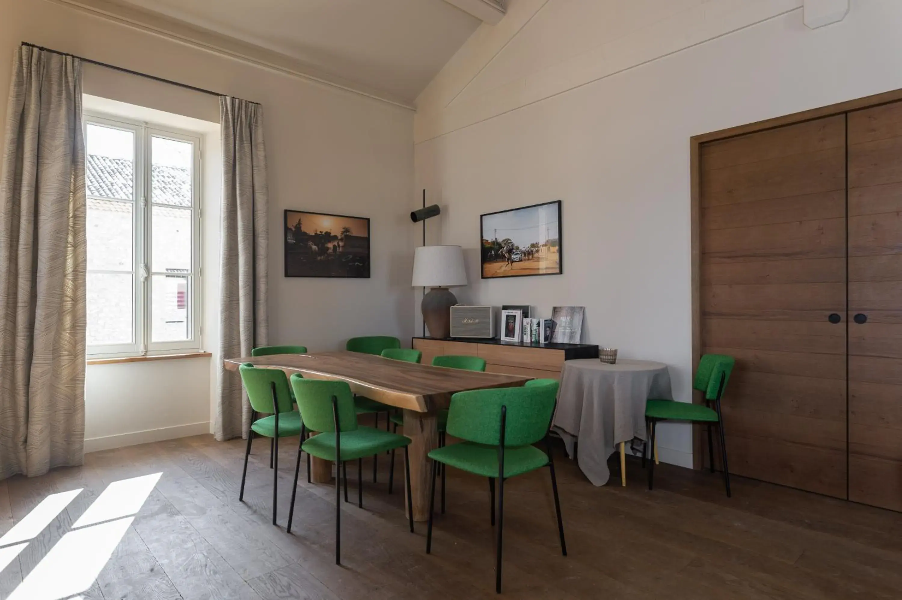 Two-Bedroom Superior Apartment in Domaine de Panery Two-Bedroom Superior Apartment in Domaine de Panery