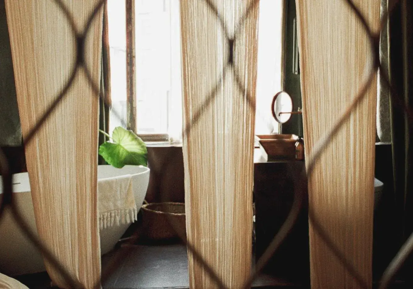 Intimate room in Mona Athens Intimate room in Mona Athens