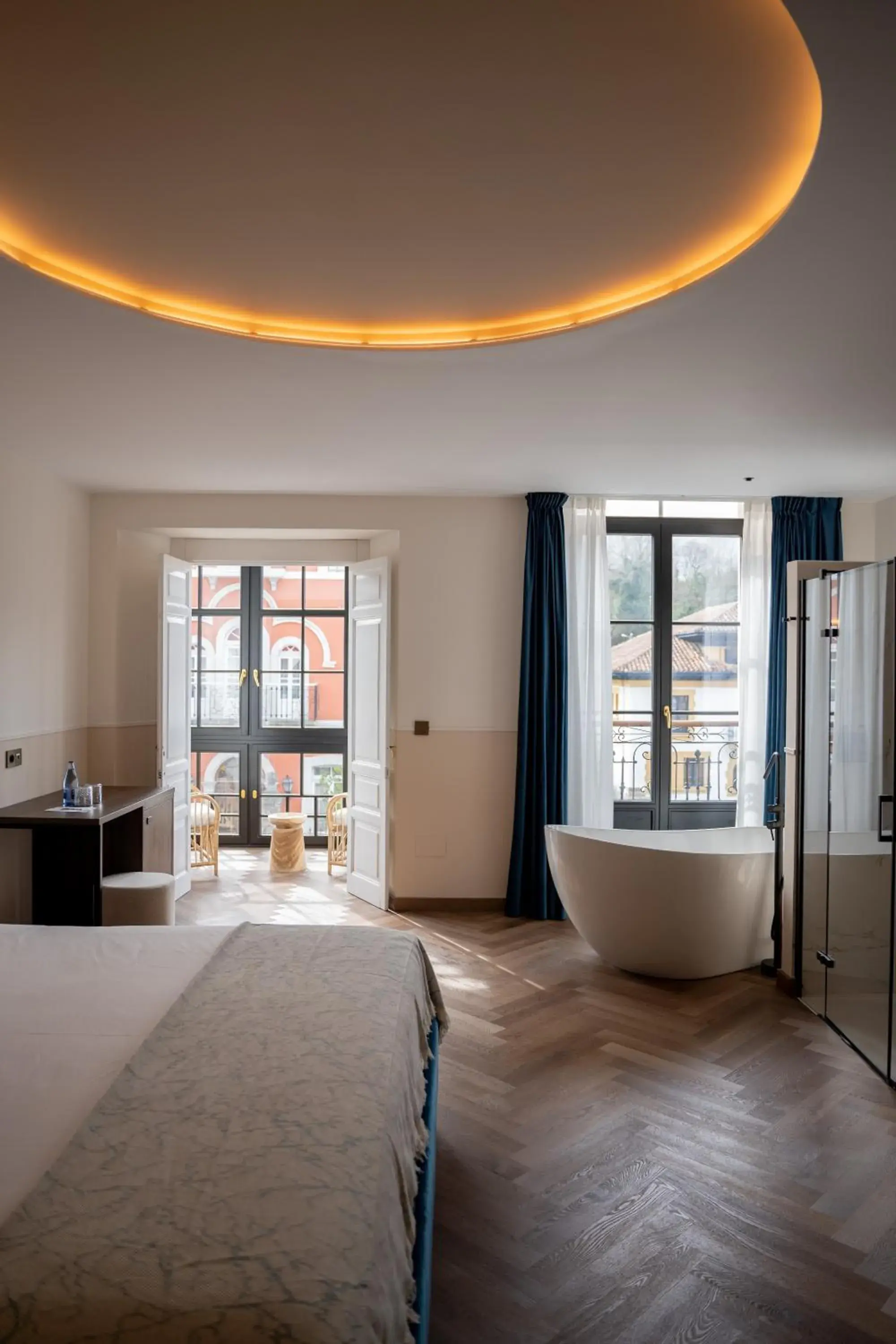 Suite with Balcony in Hotel Boutique Las Indianas Suite with Balcony in Hotel Boutique Las Indianas