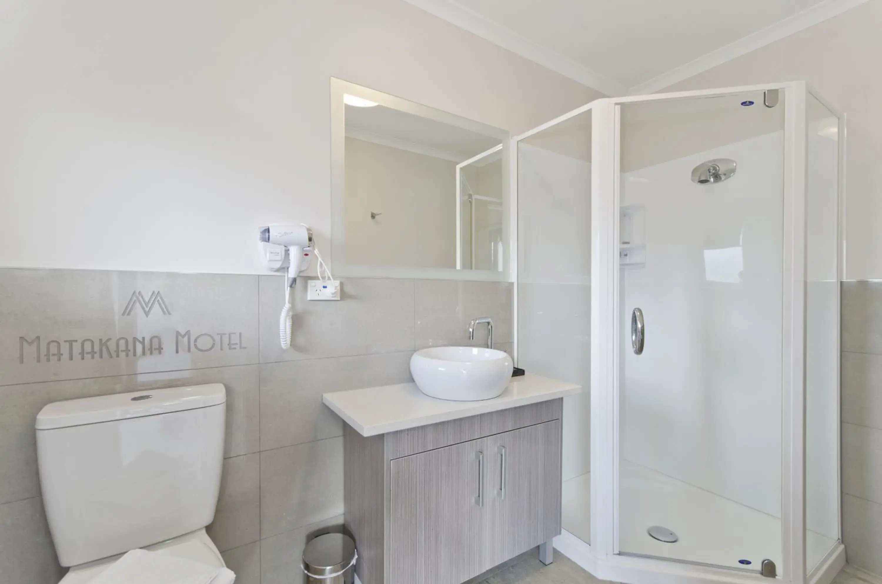 Two story 2Bed unit 3Beds M in Matakana Motel Two story 2Bed unit 3Beds M in Matakana Motel