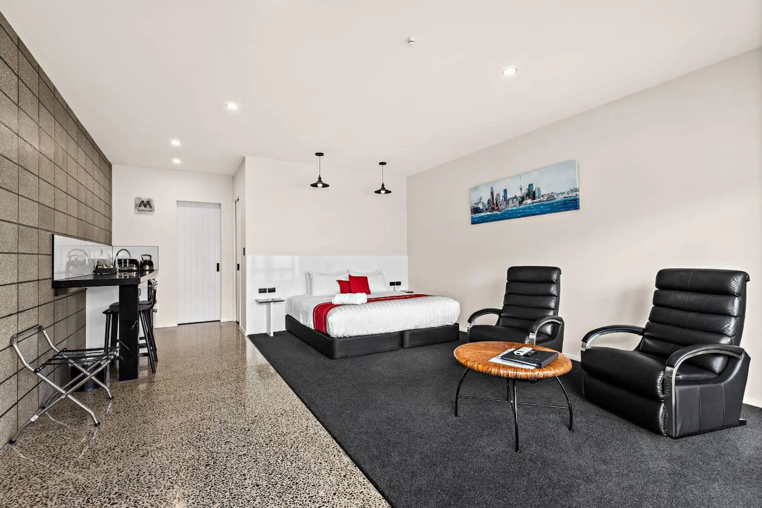 Matakana Motel Matakana Motel