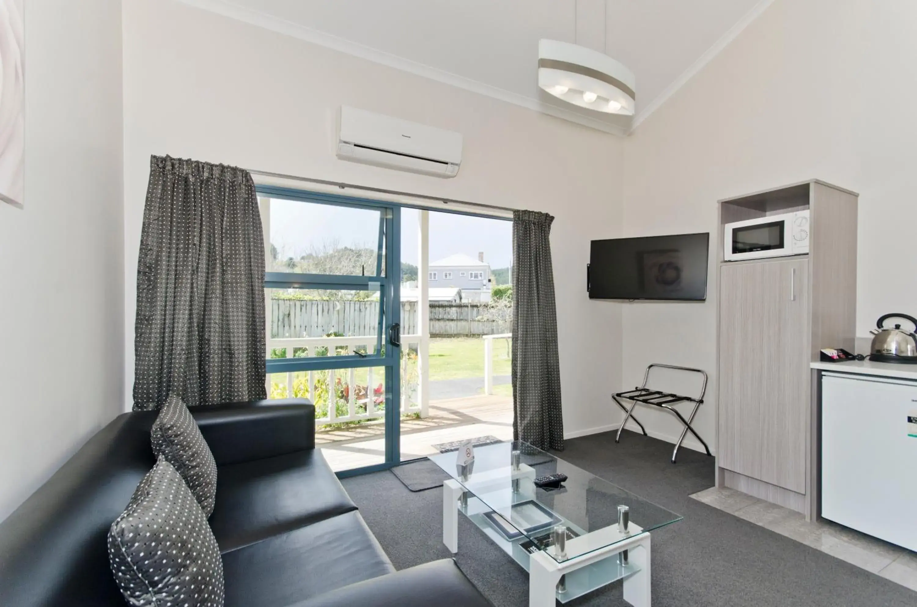 Queen Studio I in Matakana Motel Queen Studio I in Matakana Motel