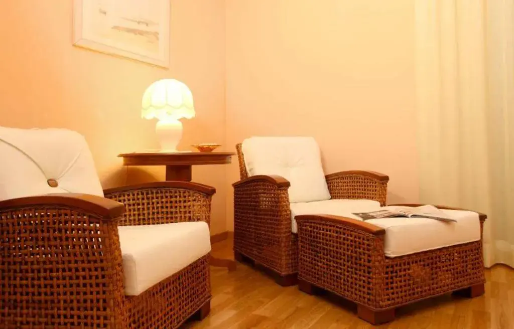 Quadruple Room in Fortuna Resort Quadruple Room in Fortuna Resort