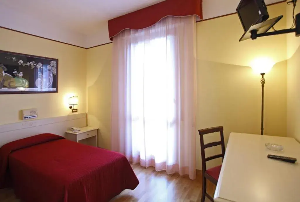 Single Room - single occupancy in Fortuna Resort Single Room - single occupancy in Fortuna Resort