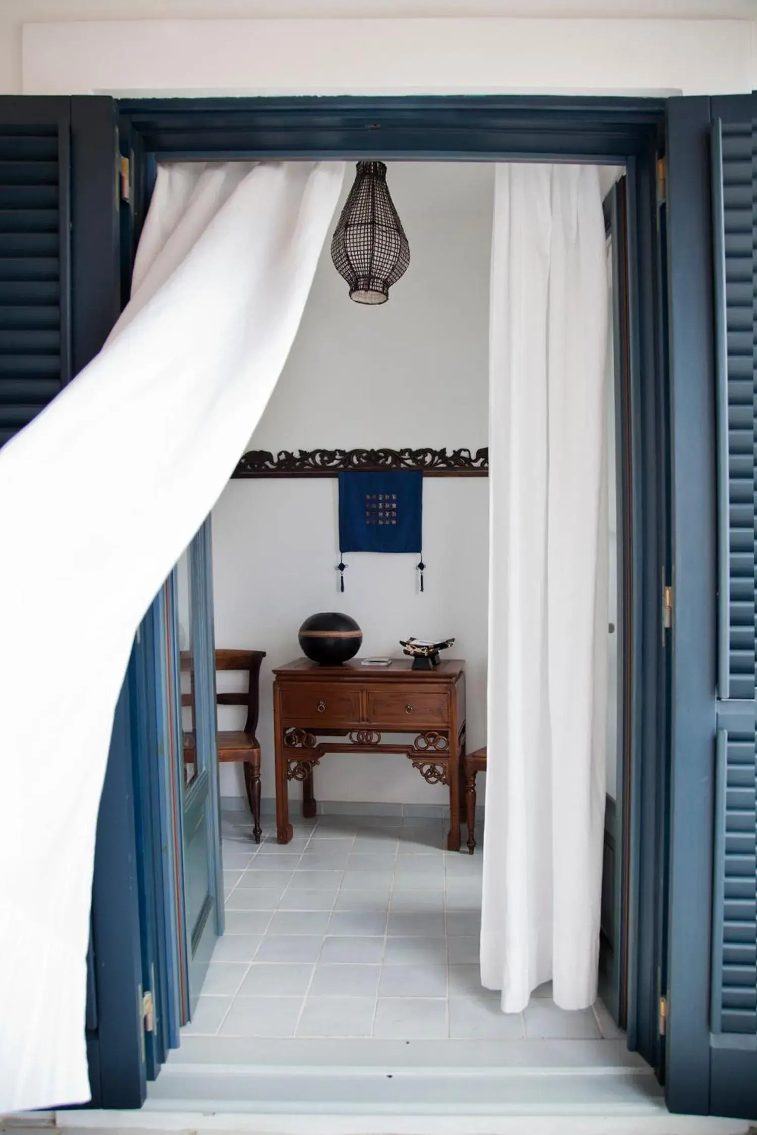 Superior Double Room in Quartara Boutique Hotel Superior Double Room in Quartara Boutique Hotel