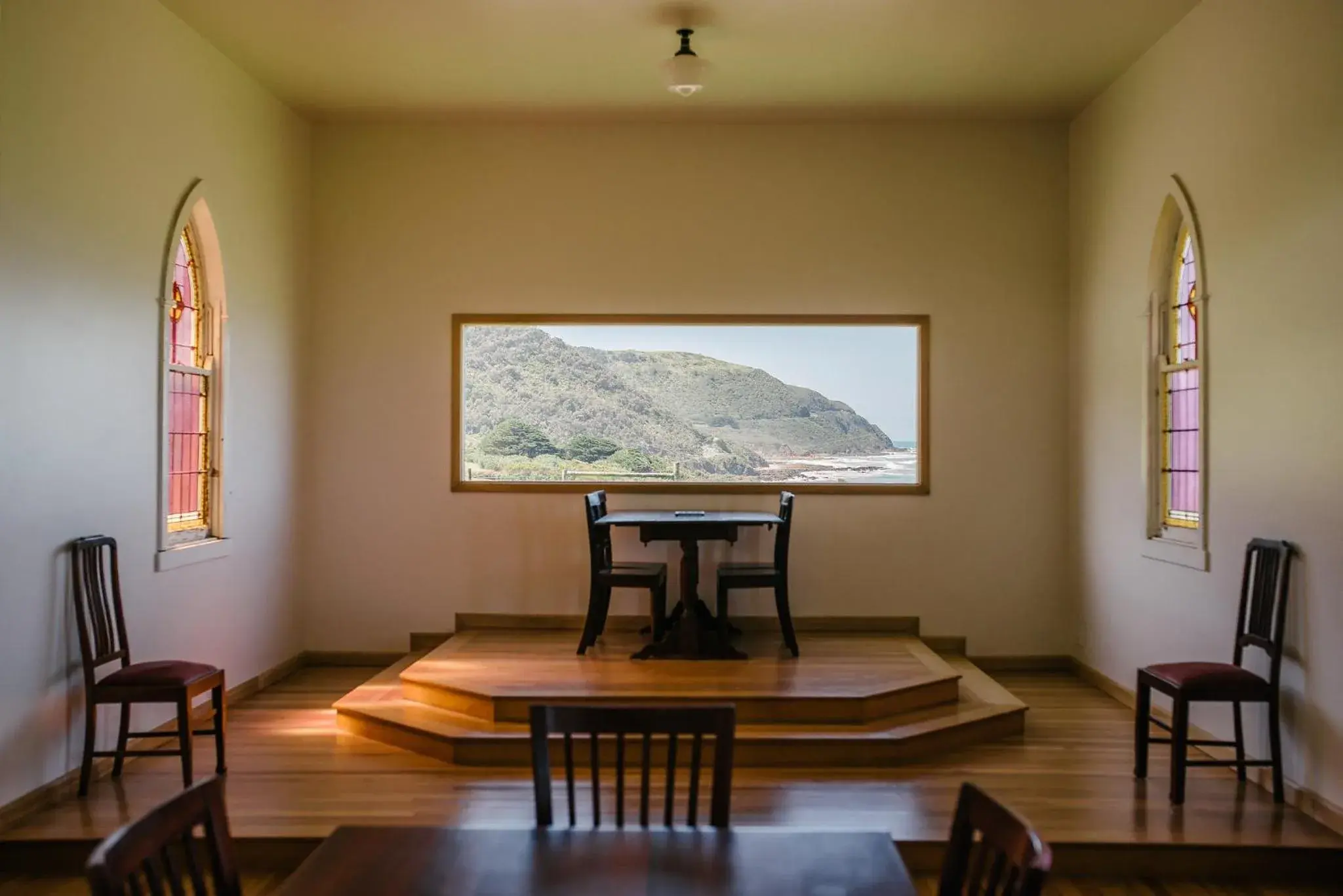 Seacroft Chapel in Seacroft Estate Seacroft Chapel in Seacroft Estate