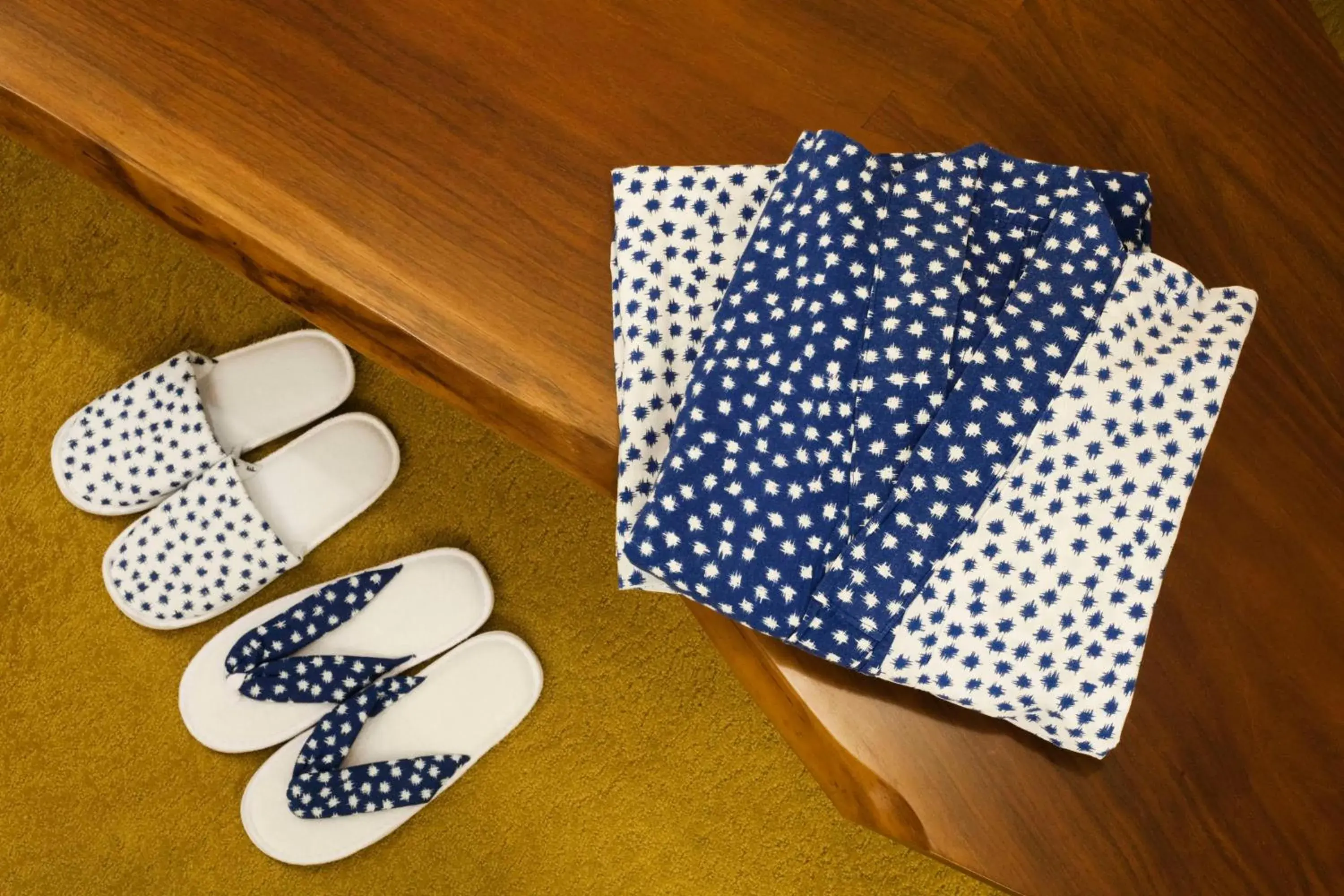 King Room in Andaz Tokyo - A Concept by Hyatt King Room in Andaz Tokyo - A Concept by Hyatt