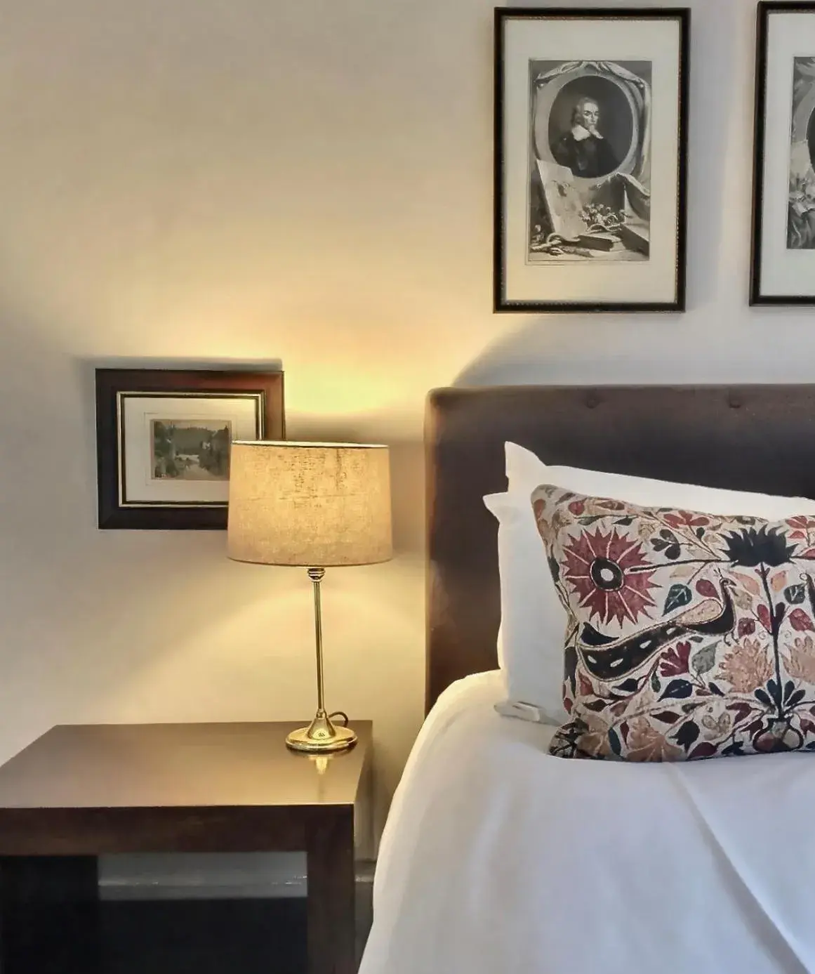 King room with Shower - Dog Friendly in Grove House King room with Shower - Dog Friendly in Grove House