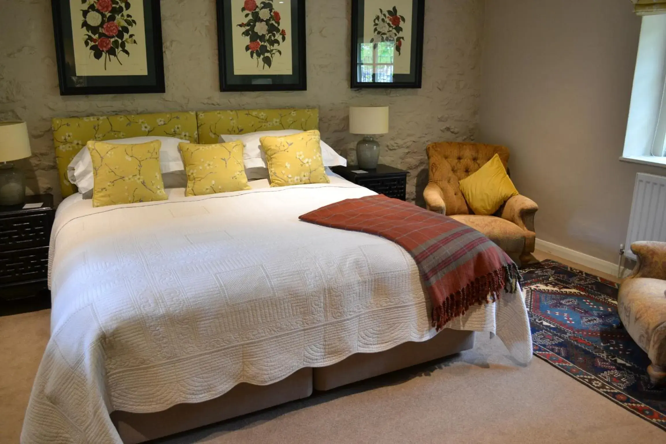 Double or Twin Room with Shower - single occupancy in Maplestone Double or Twin Room with Shower - single occupancy in Maplestone