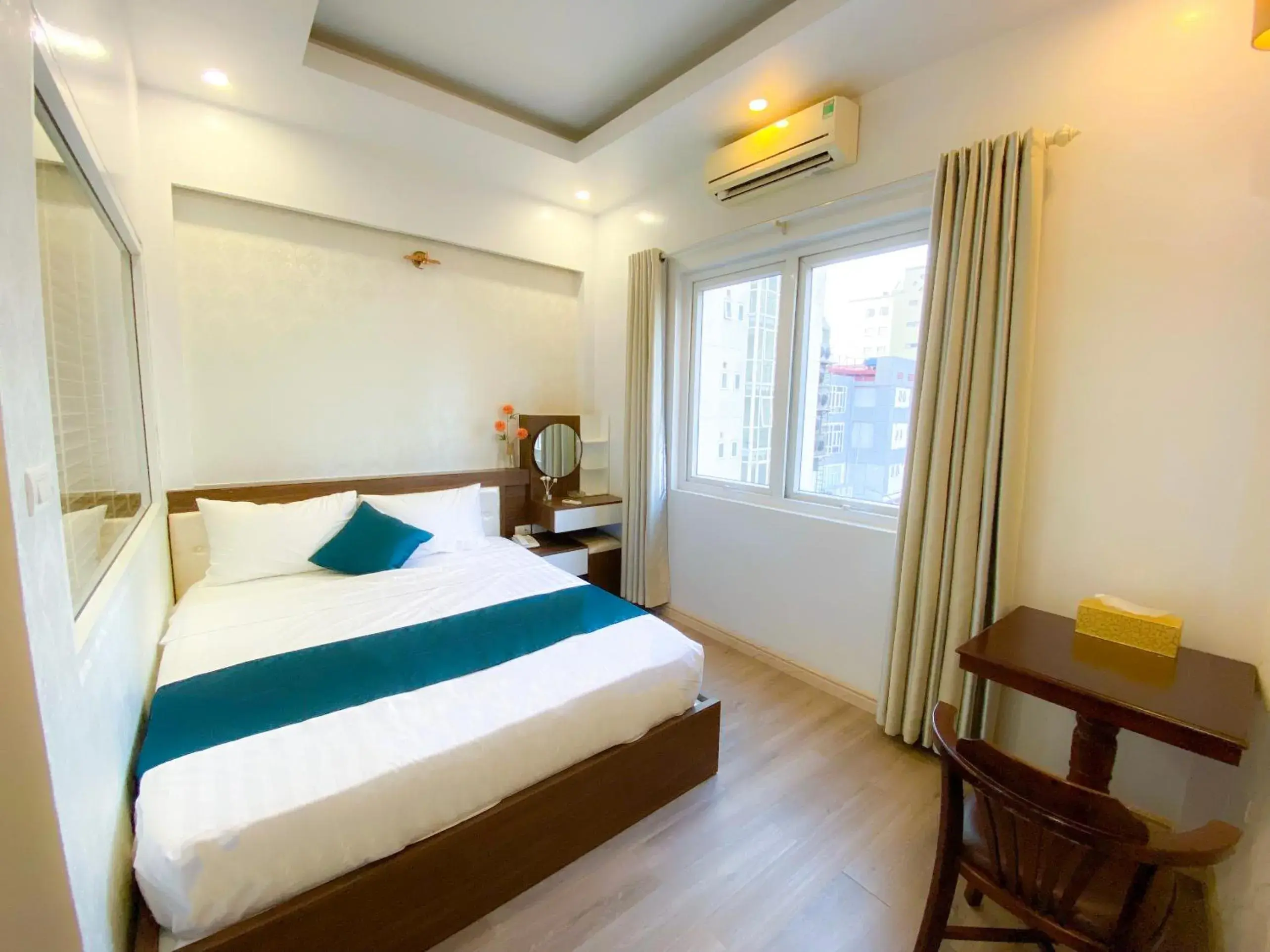 Sen Hotel My Dinh Song Da 미딩 Sen Hotel My Dinh Song Da 미딩