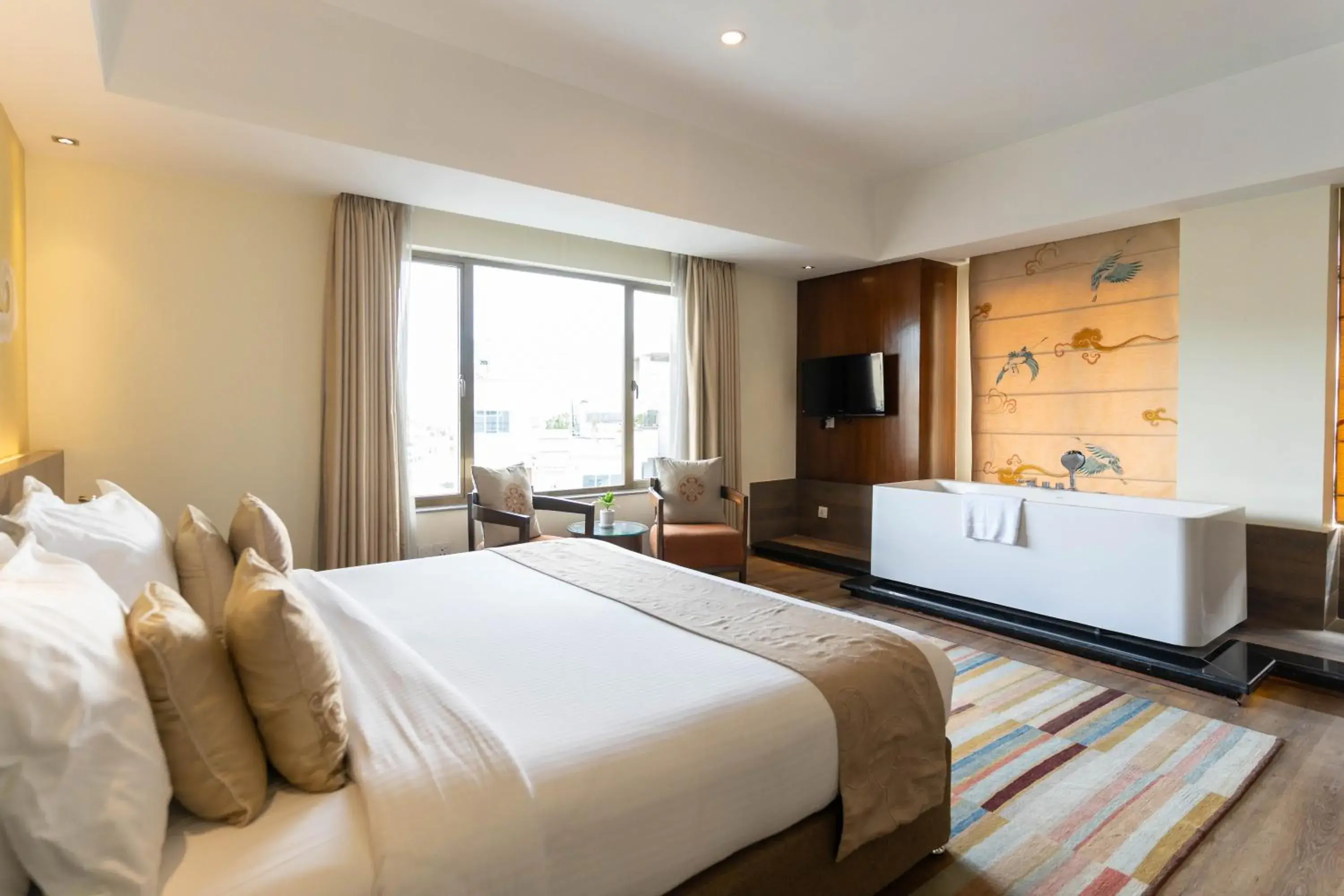 Suite in Hotel Shambala Suite in Hotel Shambala