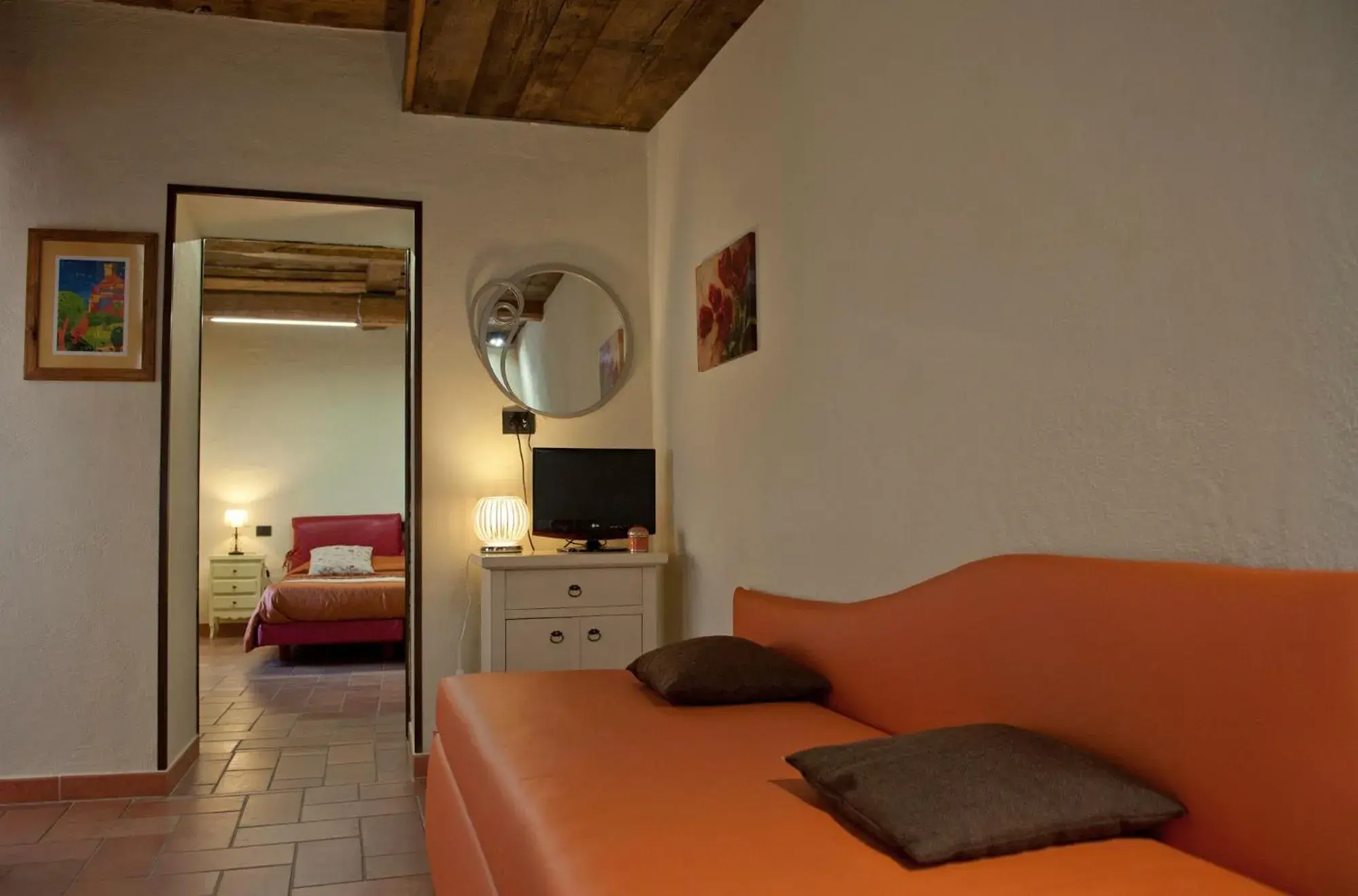 Thalassa Locanda B&B e appartamento Thalassa Locanda B&B e appartamento