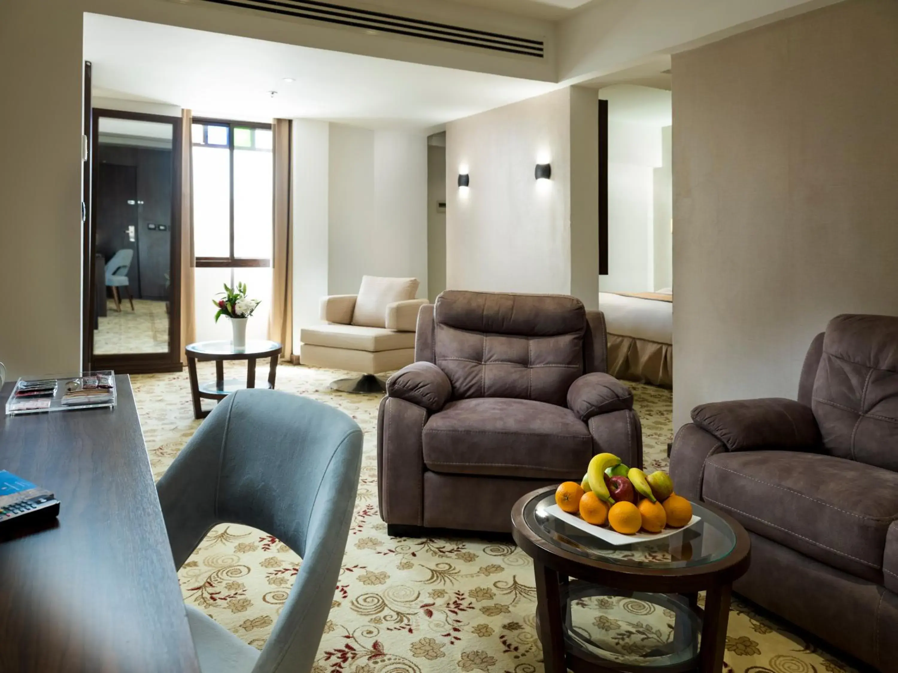 Junior Suite - single occupancy in Retaj Inn Al Wakrah Junior Suite - single occupancy in Retaj Inn Al Wakrah