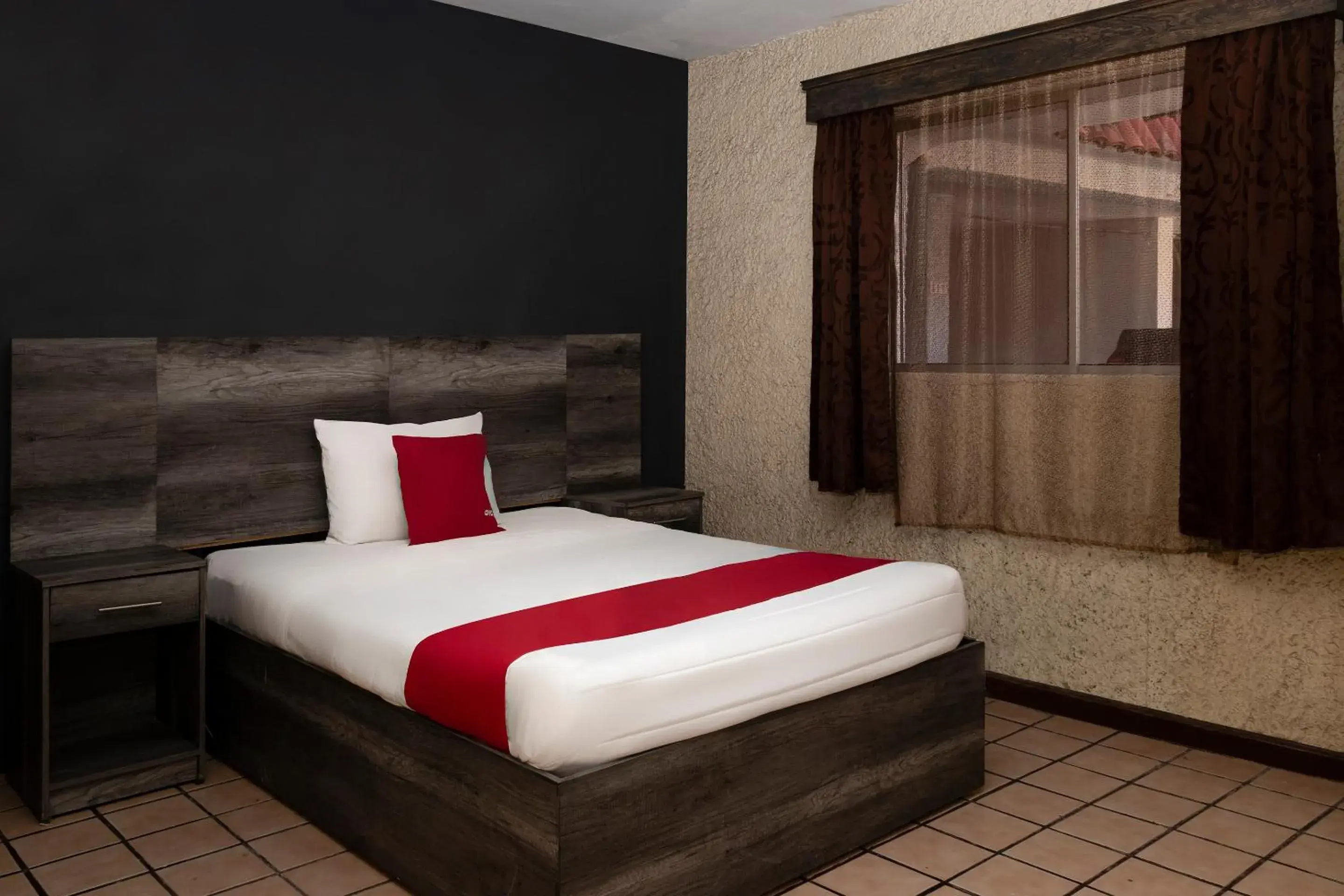 Standard in OYO Hotel Real Del Sur, Estadio Chihuahua Standard in OYO Hotel Real Del Sur, Estadio Chihuahua