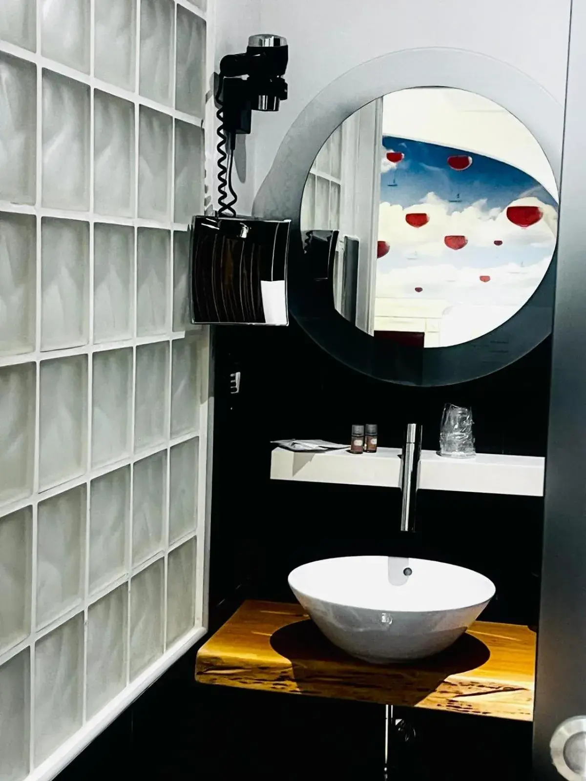 Comfort Double Room in Relais Porta del Sud Comfort Double Room in Relais Porta del Sud