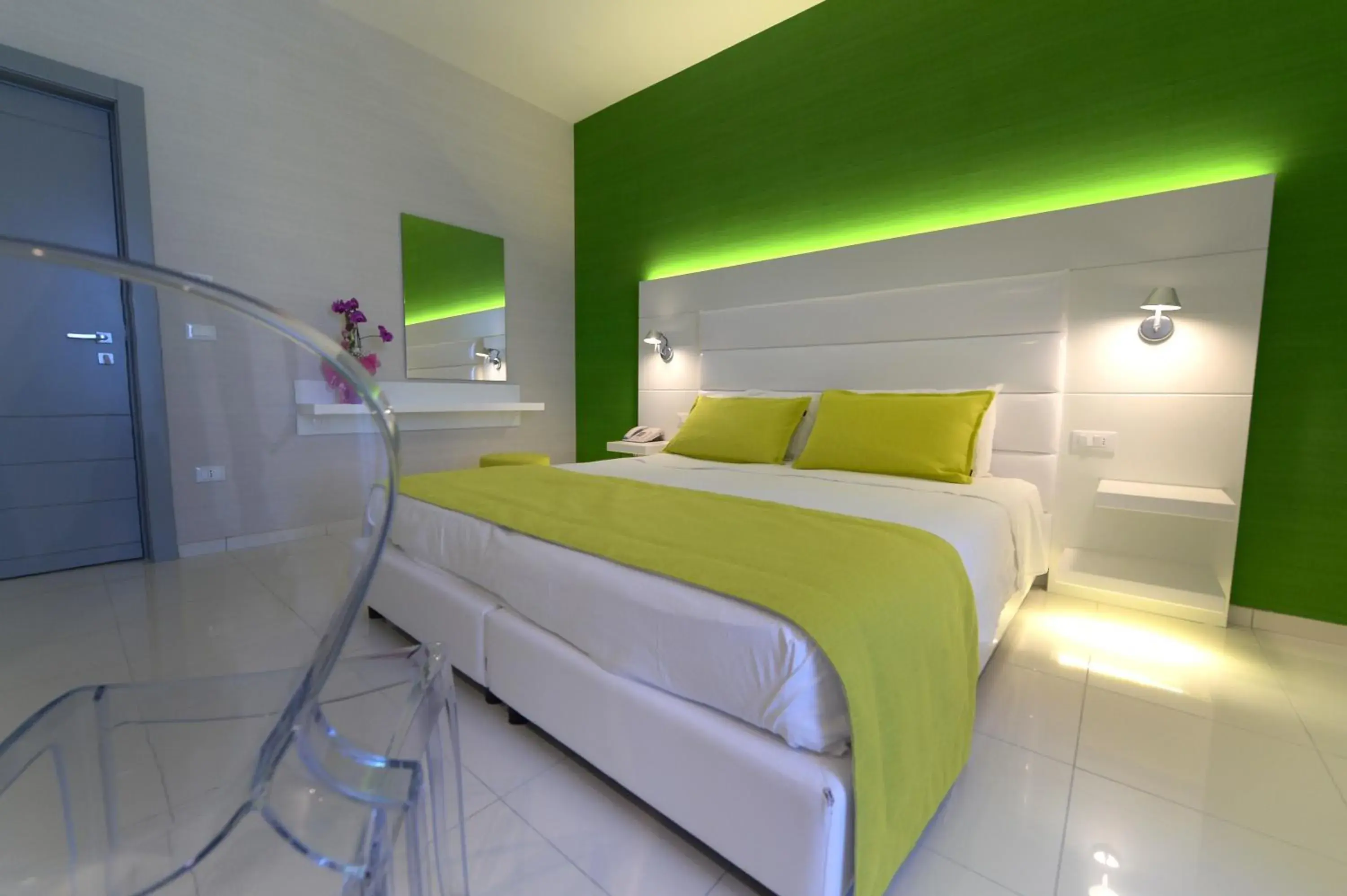 Superior Double or Twin Room in Giulivo Hotel & Village Superior Double or Twin Room in Giulivo Hotel & Village