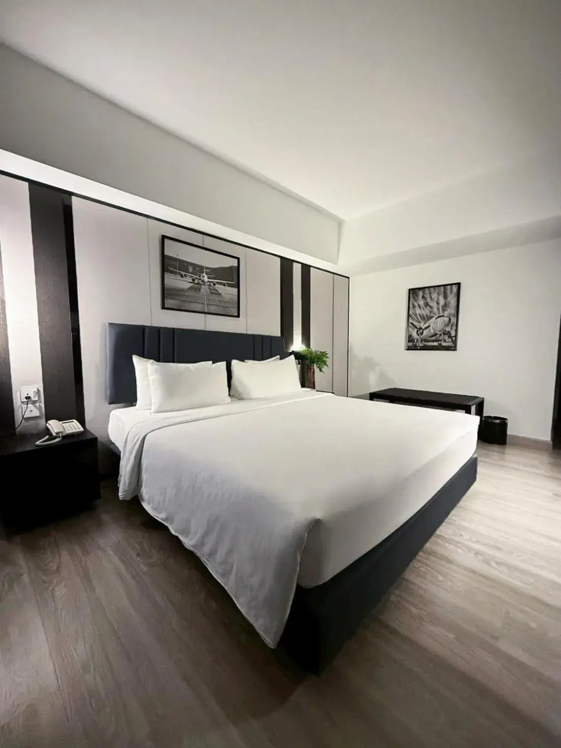 Suite in 12 The Residence Hotel at Don Mueang Airport Suite in 12 The Residence Hotel at Don Mueang Airport