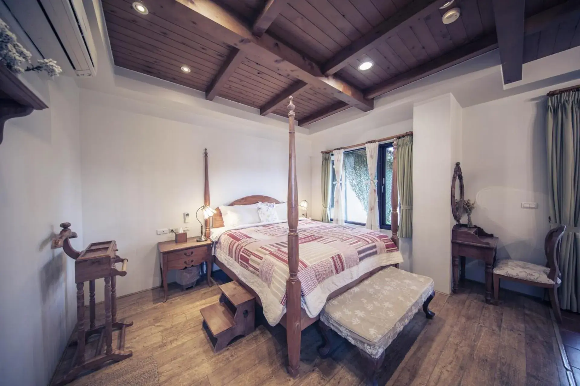 Deluxe Double Room in Sunday Home Deluxe Double Room in Sunday Home