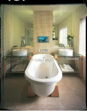 Superior Double Room in Number One St Lukes Superior Double Room in Number One St Lukes