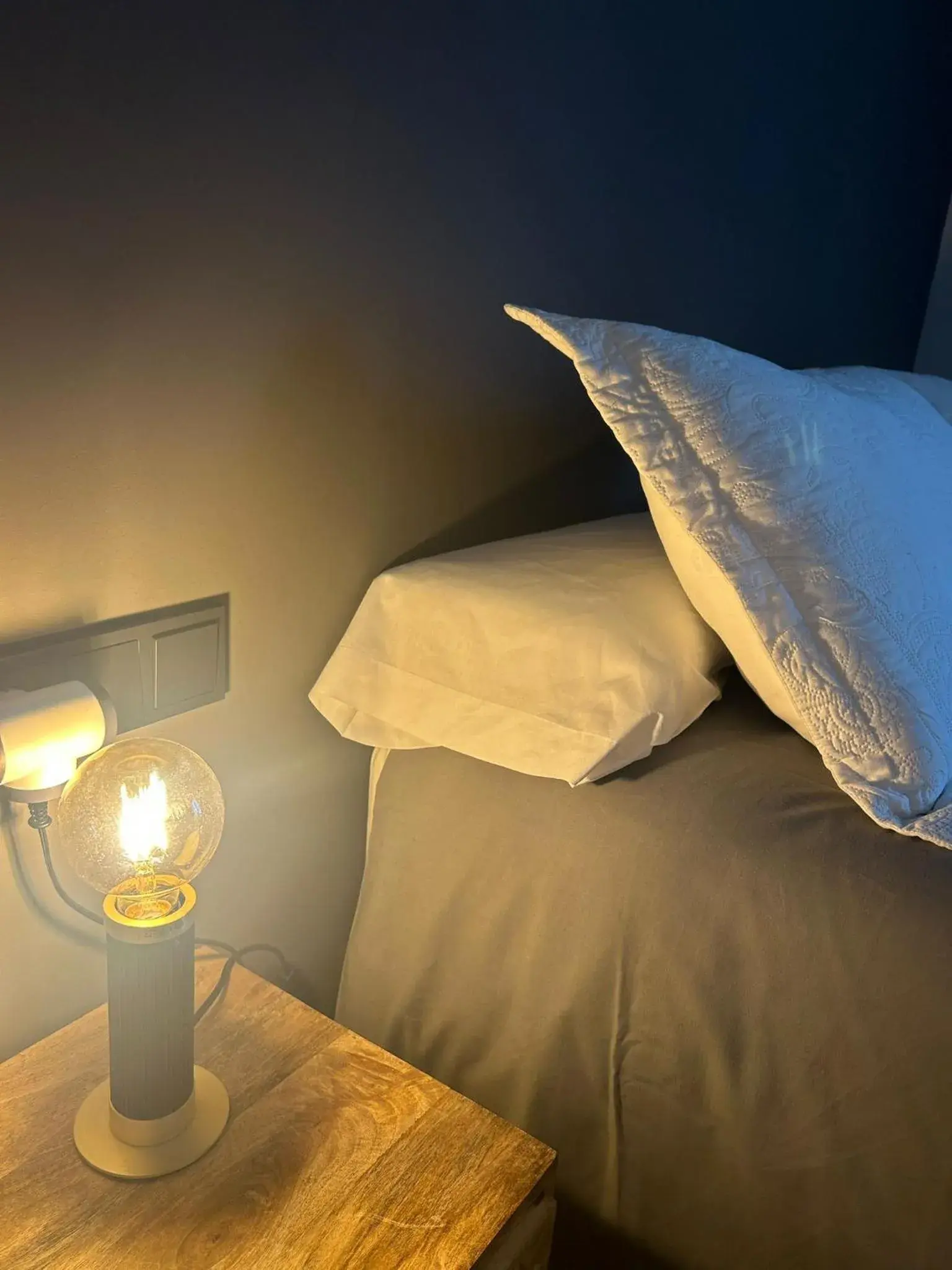 Superior Queen Room in Hotel Boutique Abadia del Maestrat Superior Queen Room in Hotel Boutique Abadia del Maestrat