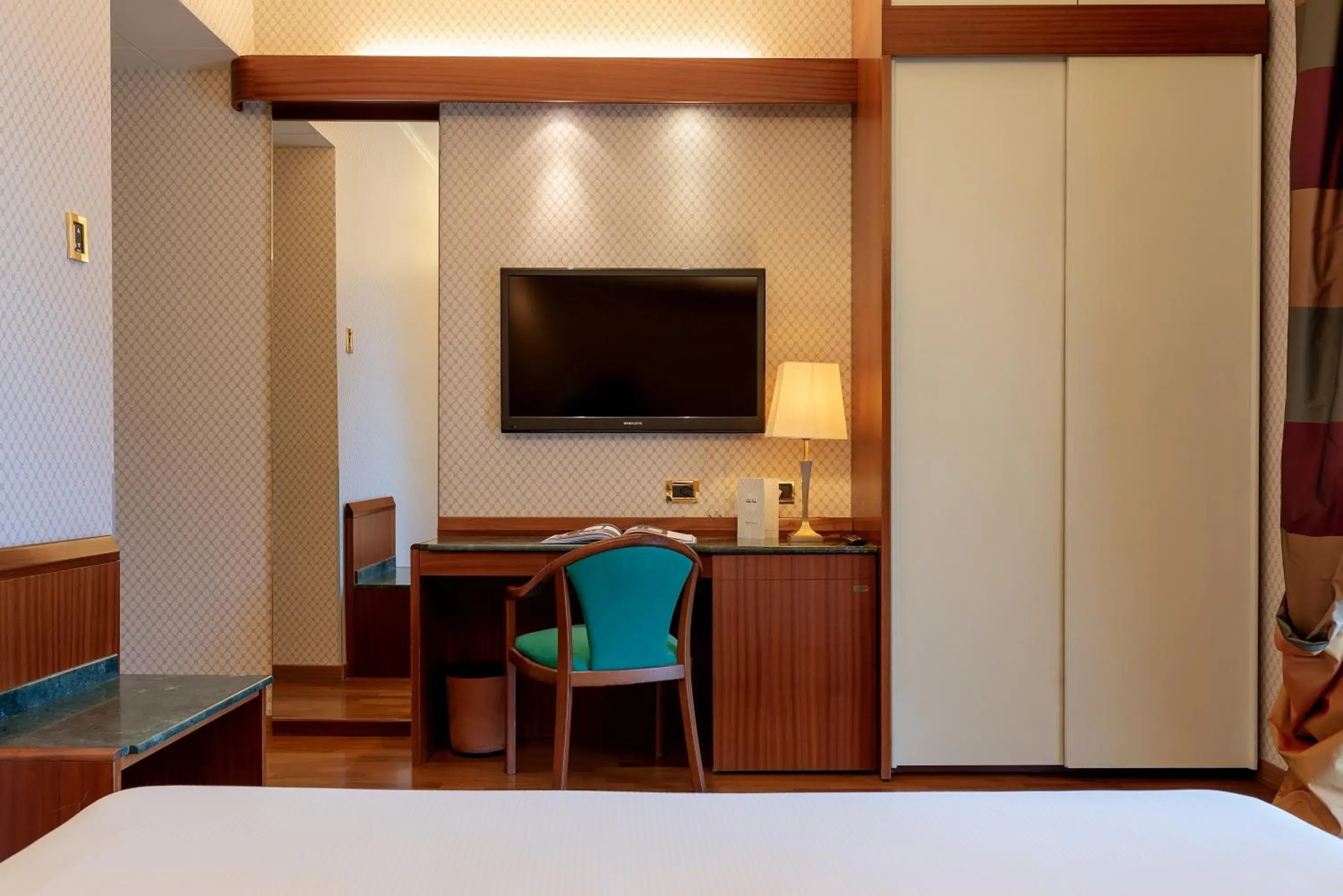 Double or Twin Room Classic in Hotel Polo Double or Twin Room Classic in Hotel Polo