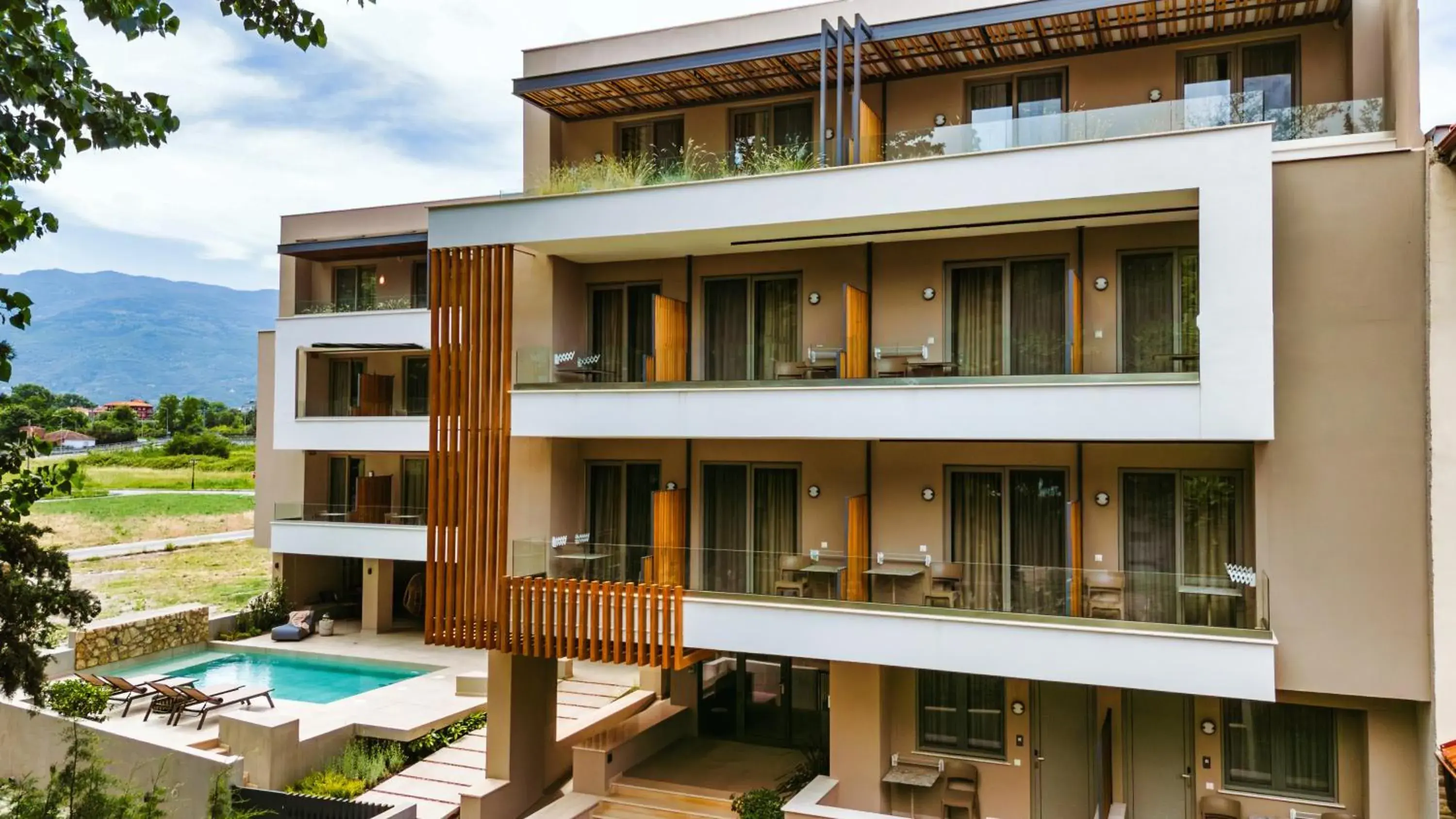 Funtuki Seaside Apartments Funtuki Seaside Apartments